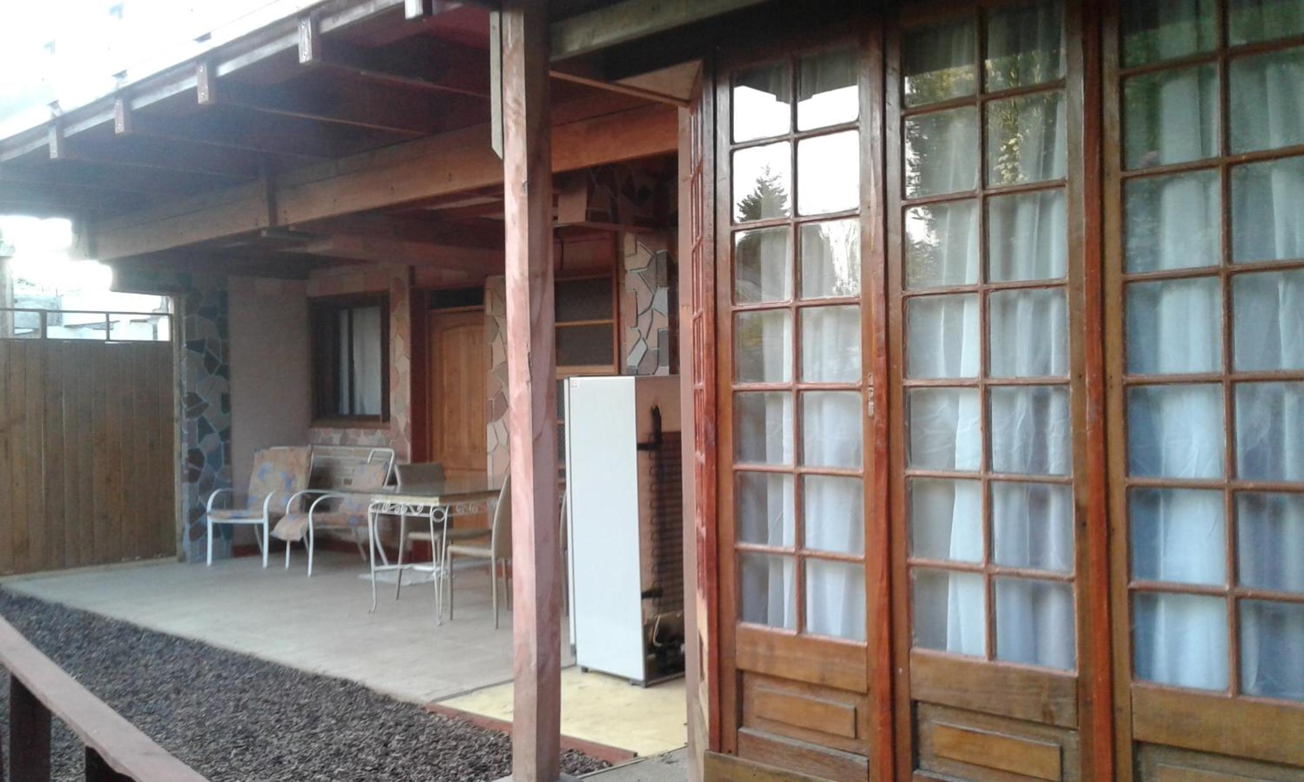 Puerta del Sol Molina B&B