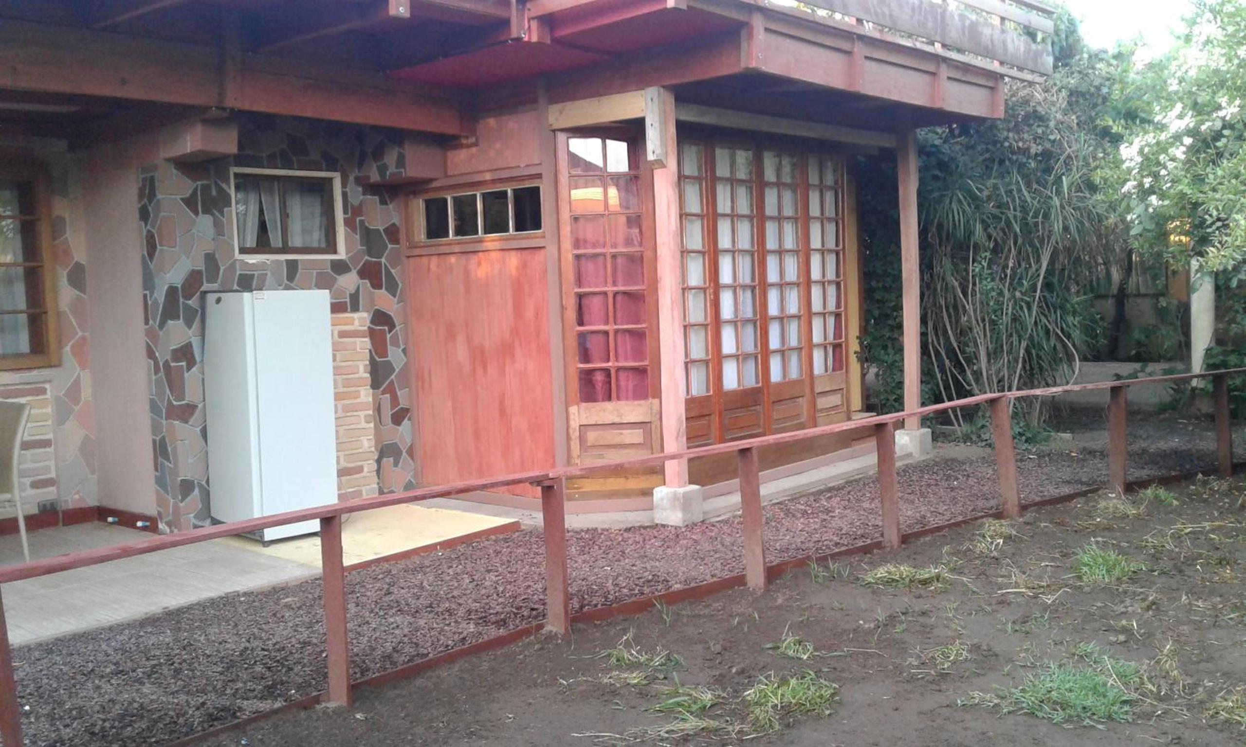 Puerta del Sol Molina B&B