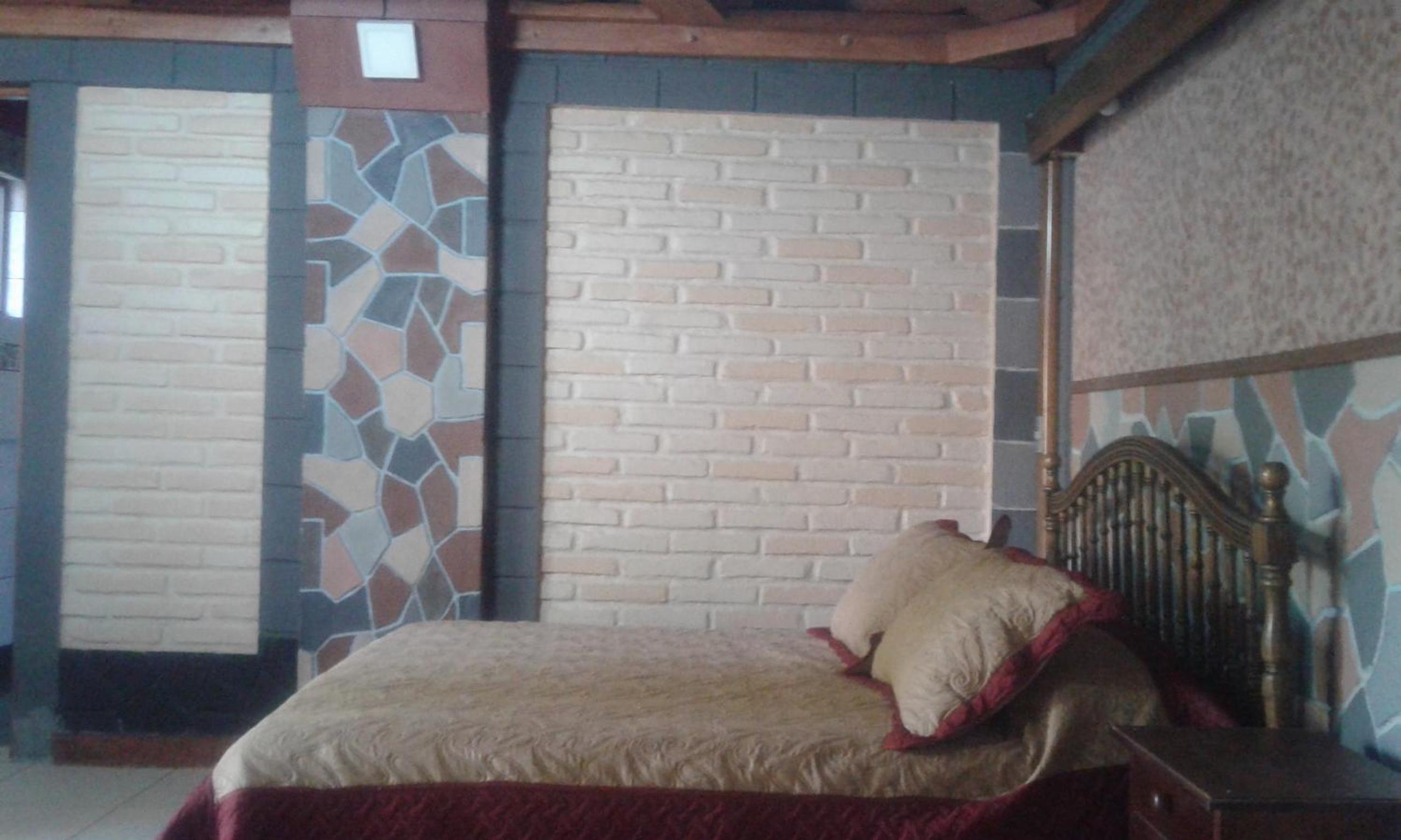 Puerta del Sol Molina B&B