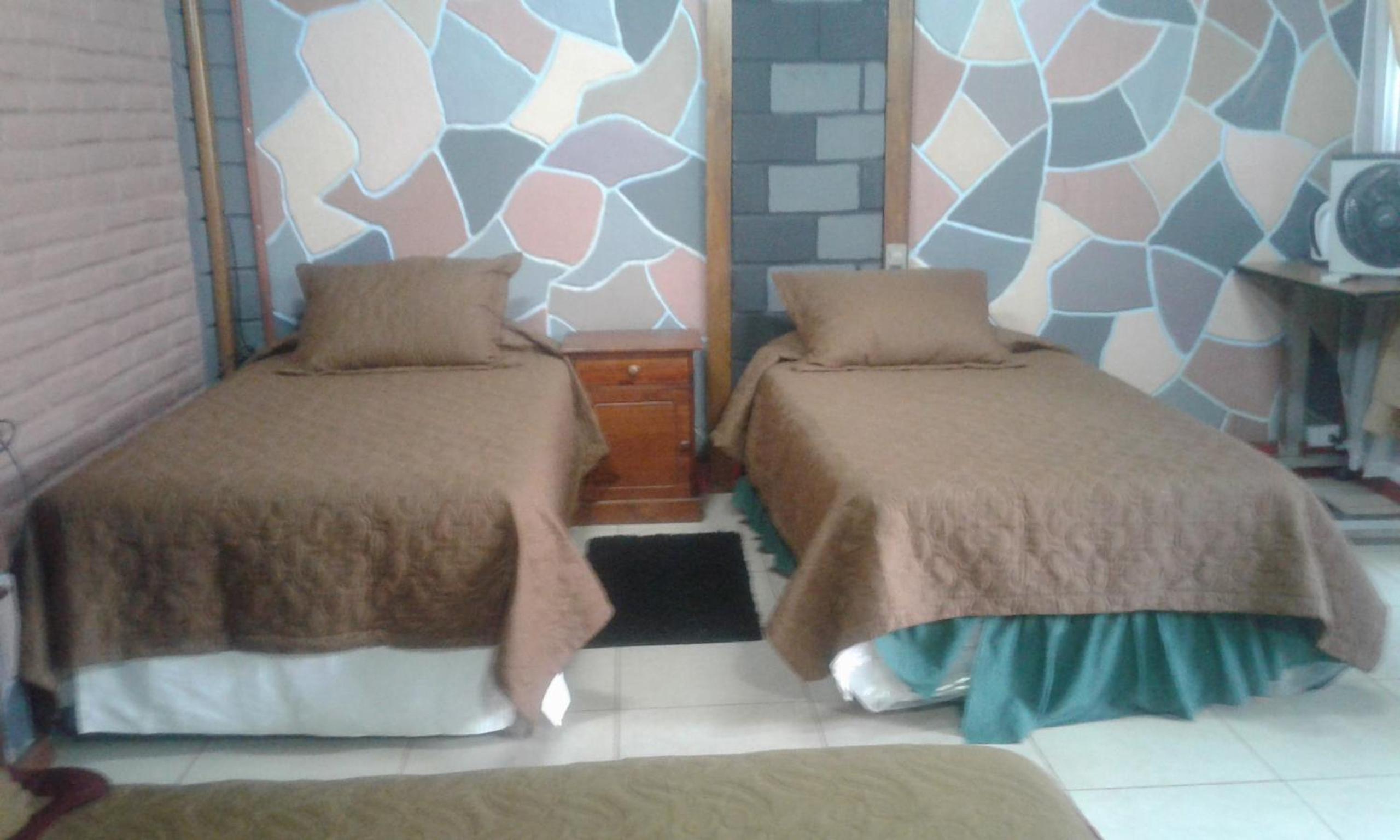 Puerta del Sol Molina B&B