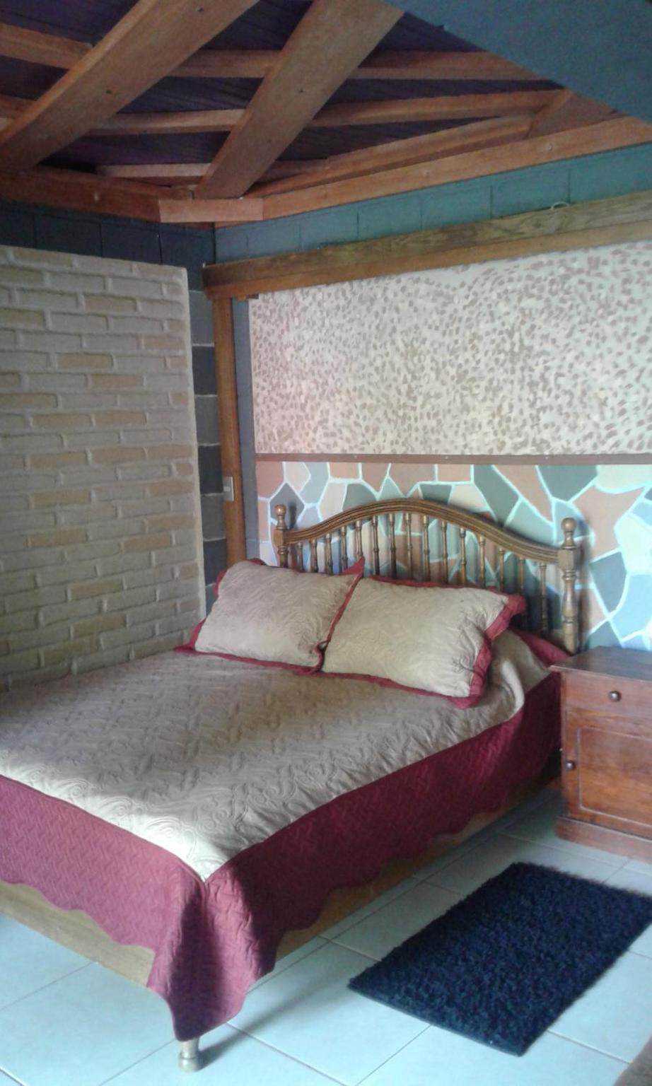 Puerta del Sol Molina B&B