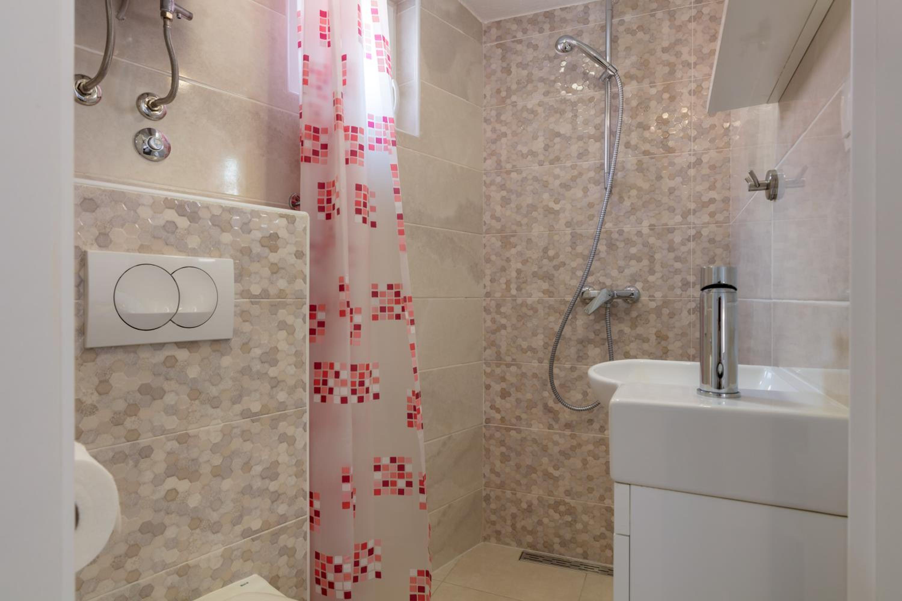 Holiday Home Vesna view 5