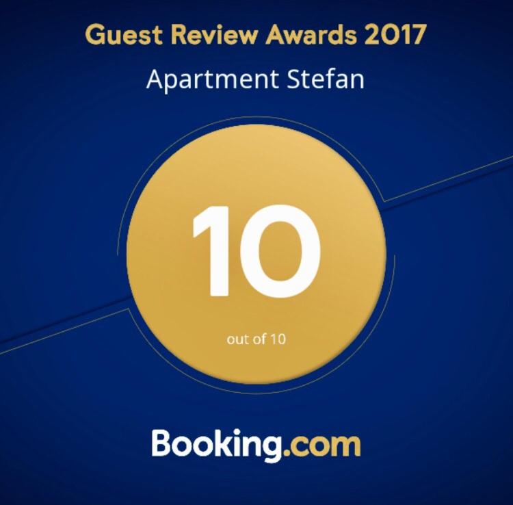 Apartment Stefan