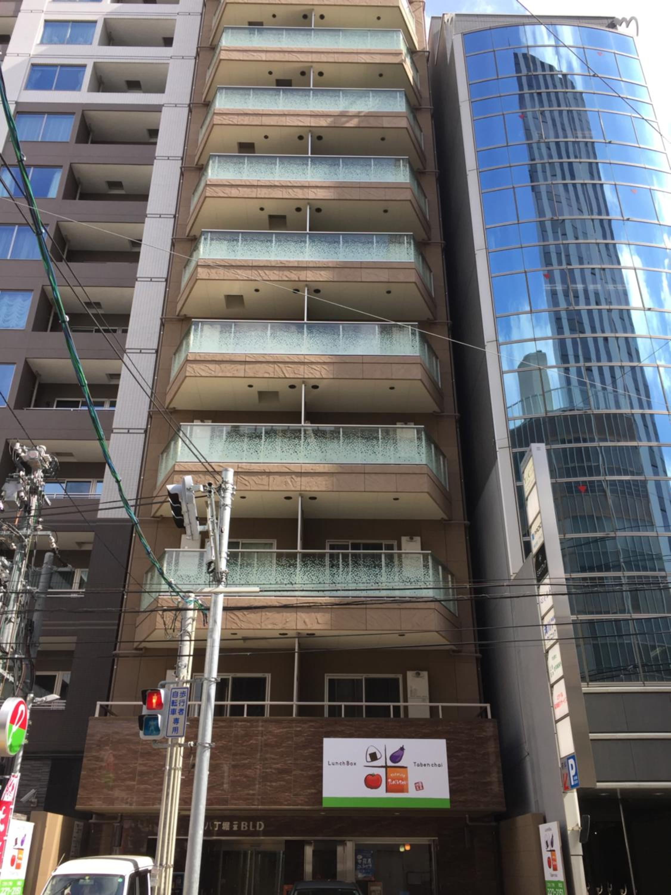 OUCHI HOTEL Hatchobori