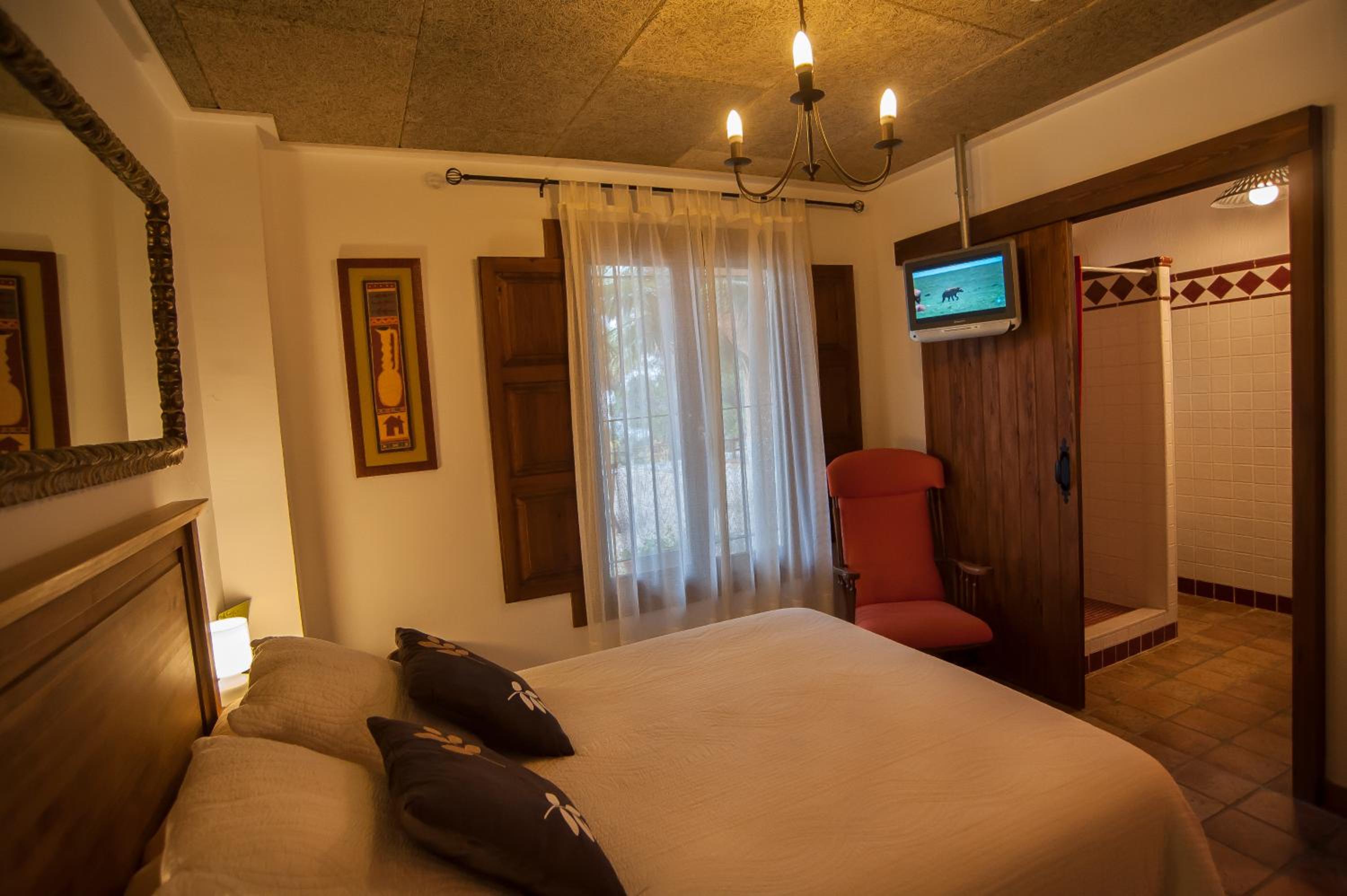 Casa Bons Aires - adults only