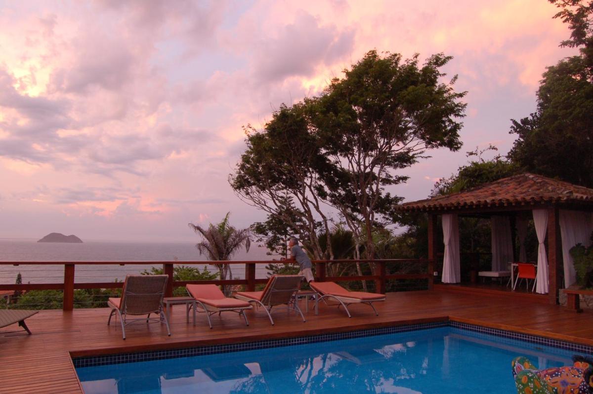 Eco Vila Beija Flor view 2