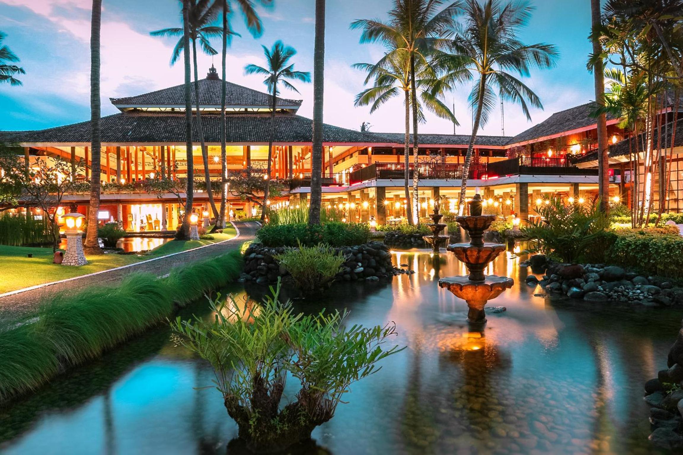 Paradisus by Meliá Bali 119