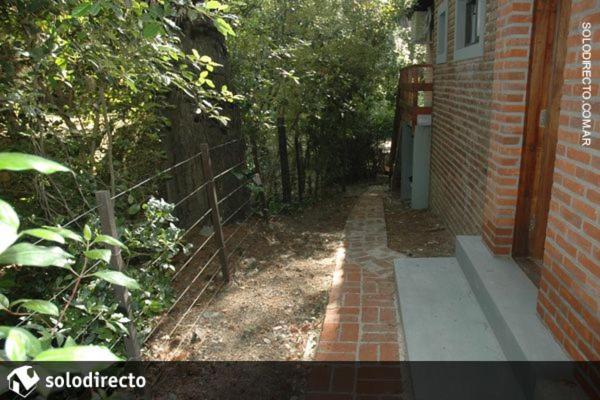 La Bumbuna,Carilo Departamentos Amoblados