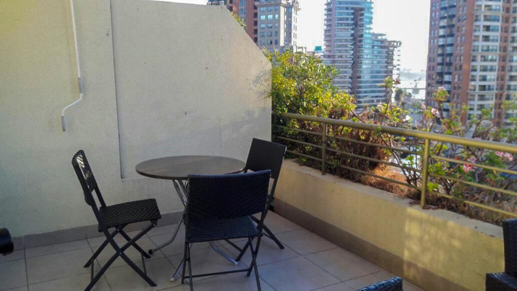 Departamento Viña del Mar Coraceros