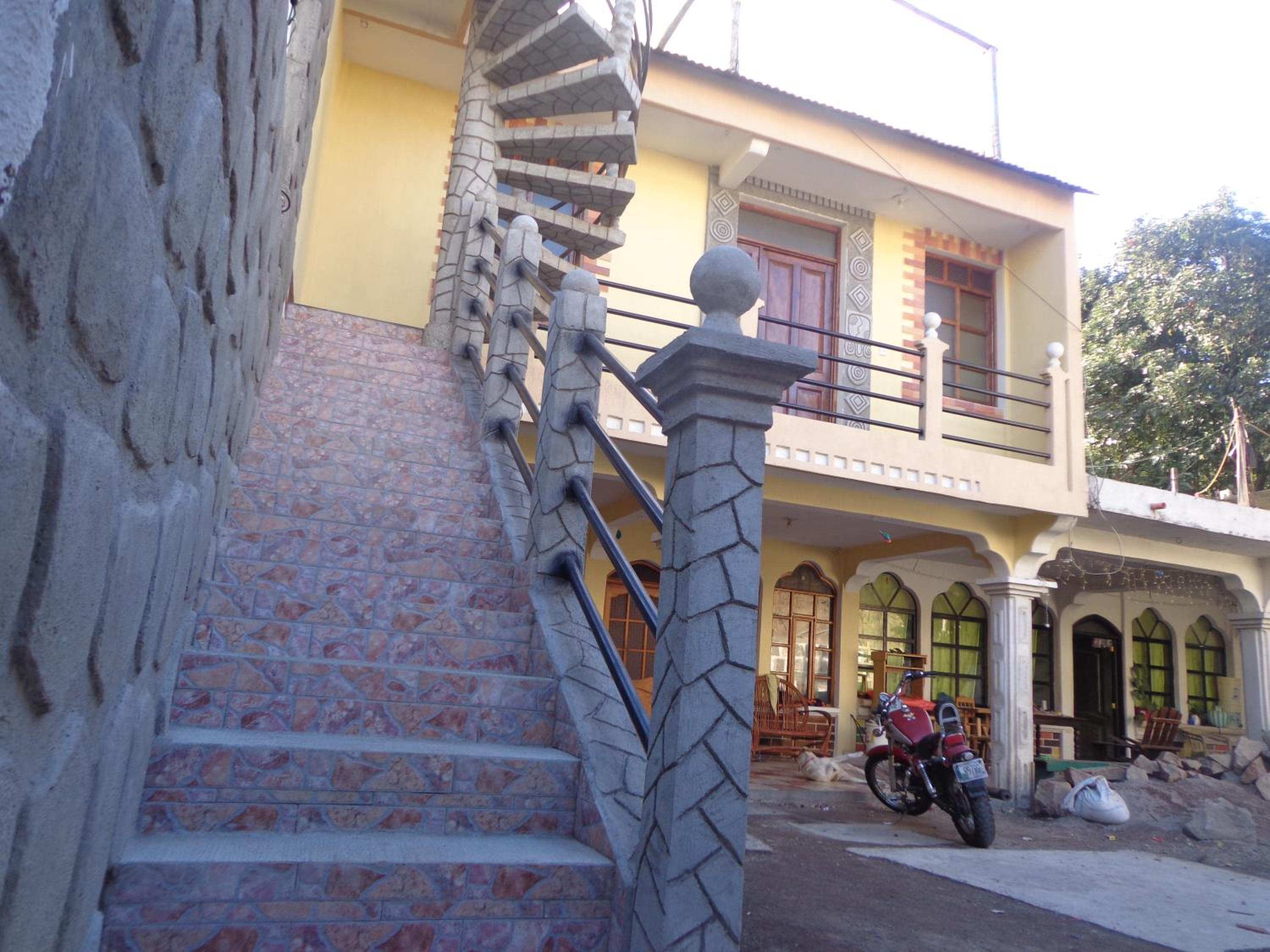 Hotel Don Chema