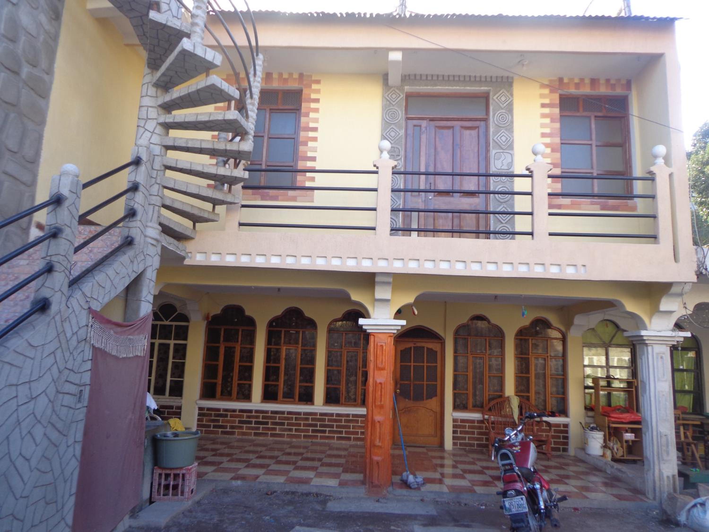 Hotel Don Chema