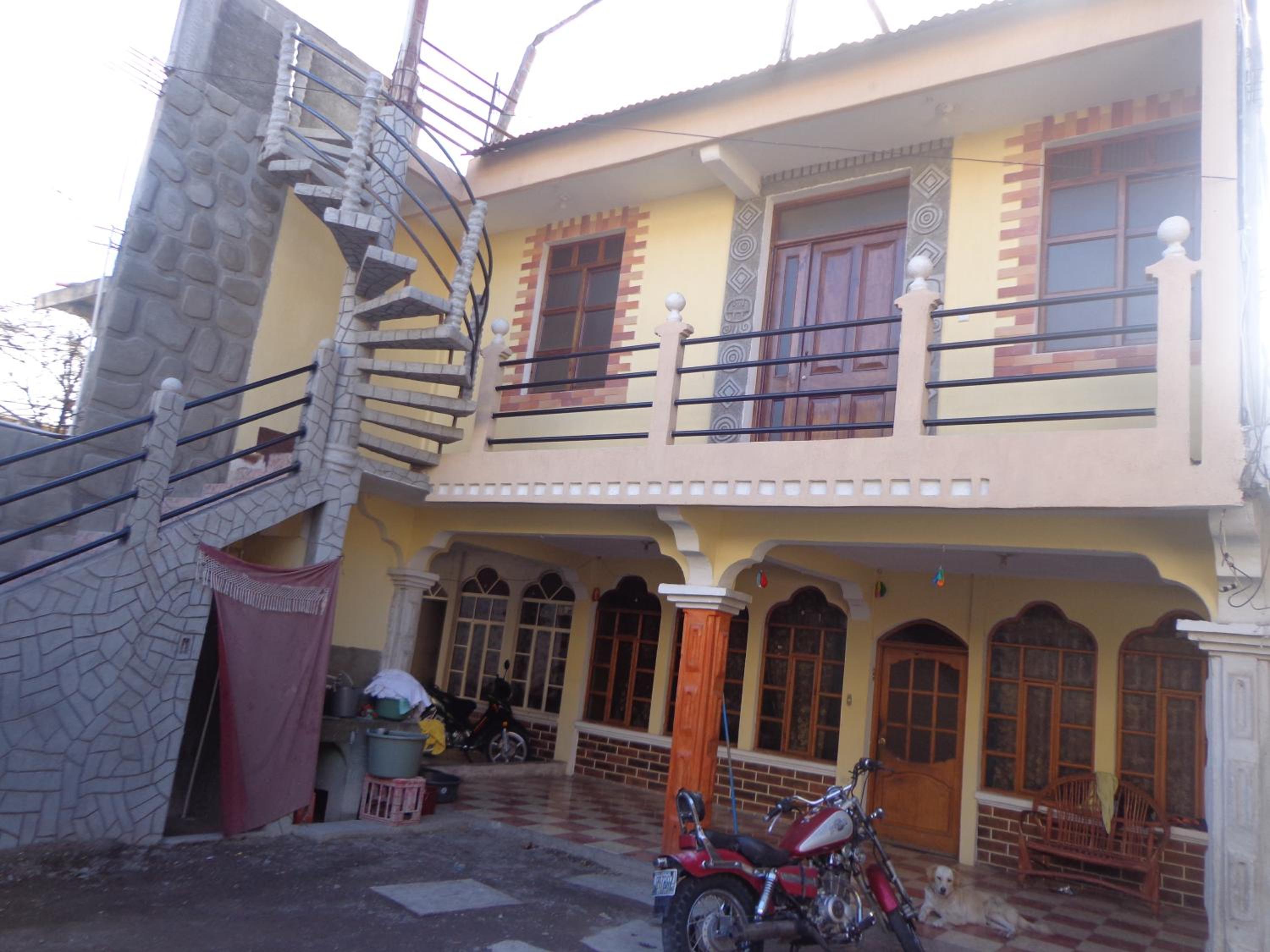 Hotel Don Chema