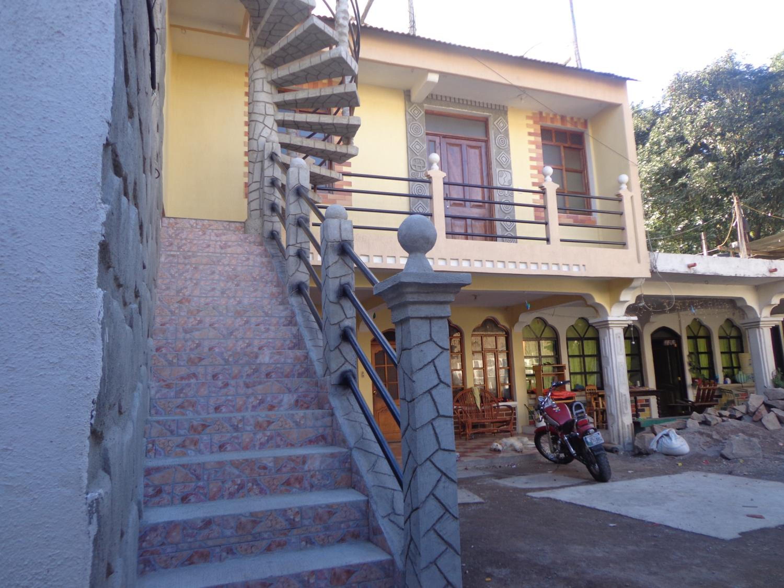 Hotel Don Chema