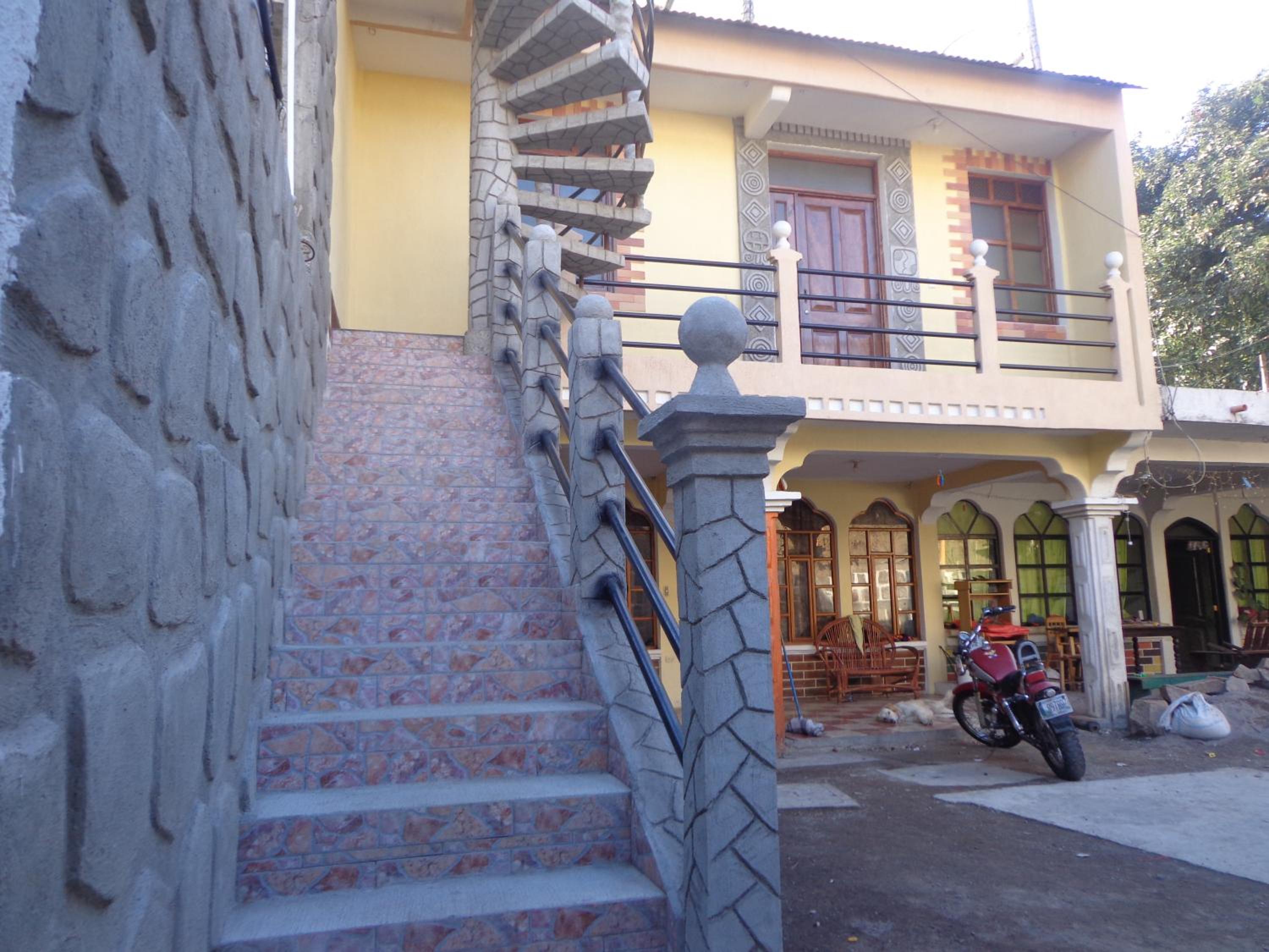 Hotel Don Chema