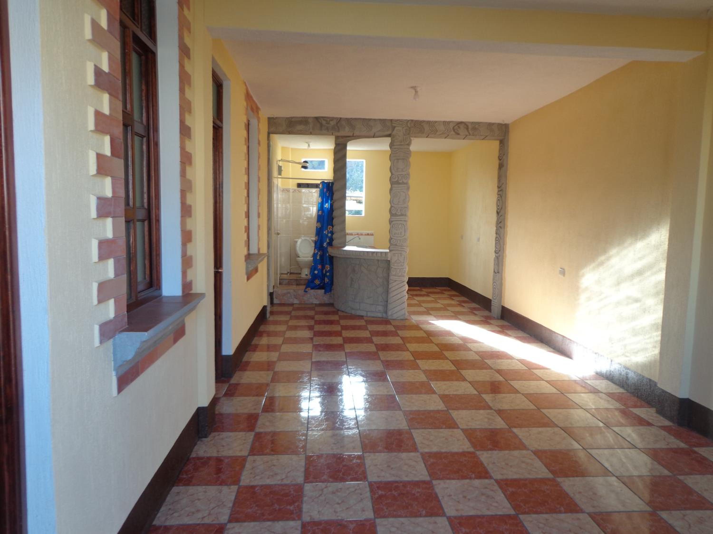 Hotel Don Chema