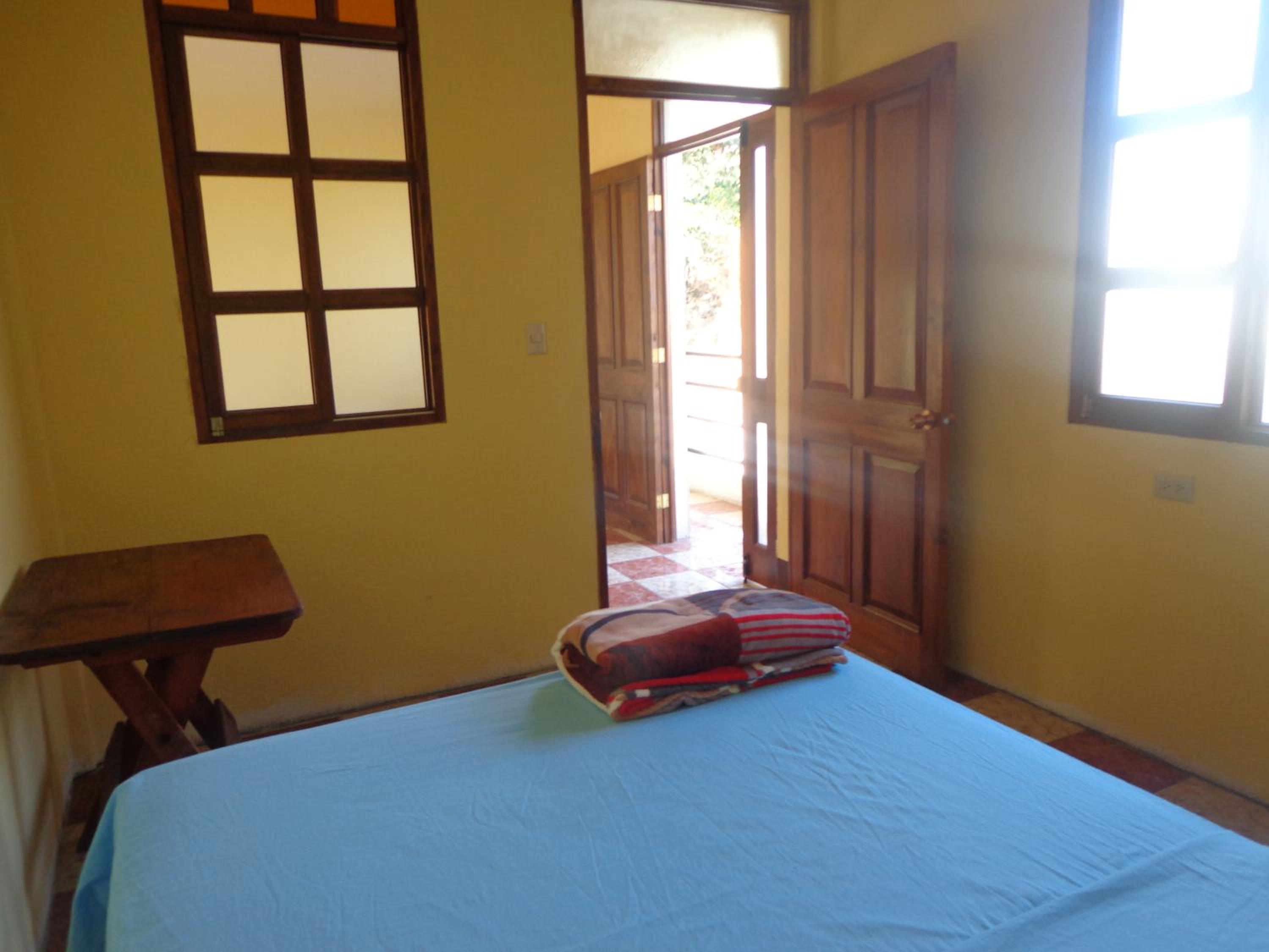 Hotel Don Chema