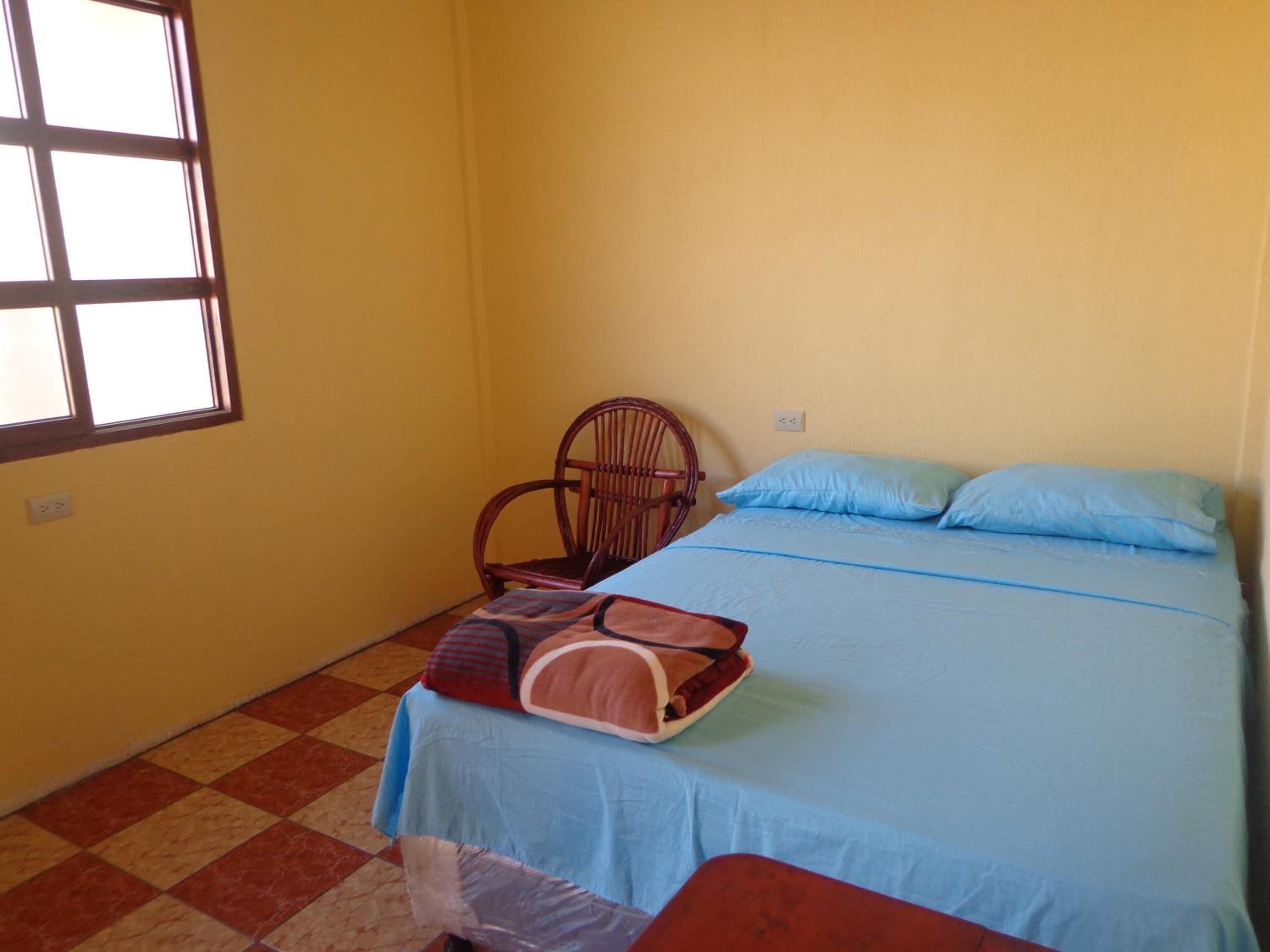 Hotel Don Chema