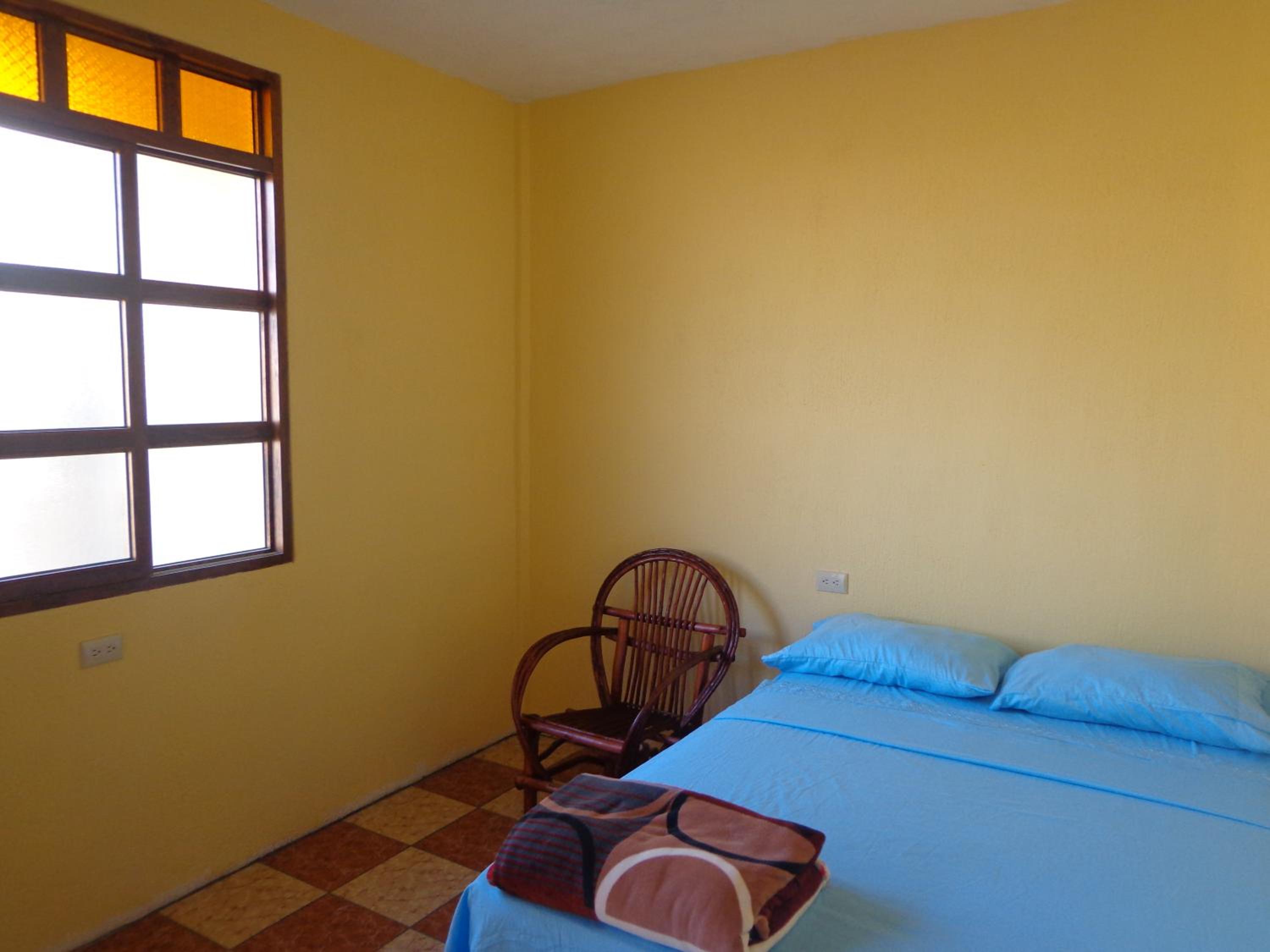 Hotel Don Chema