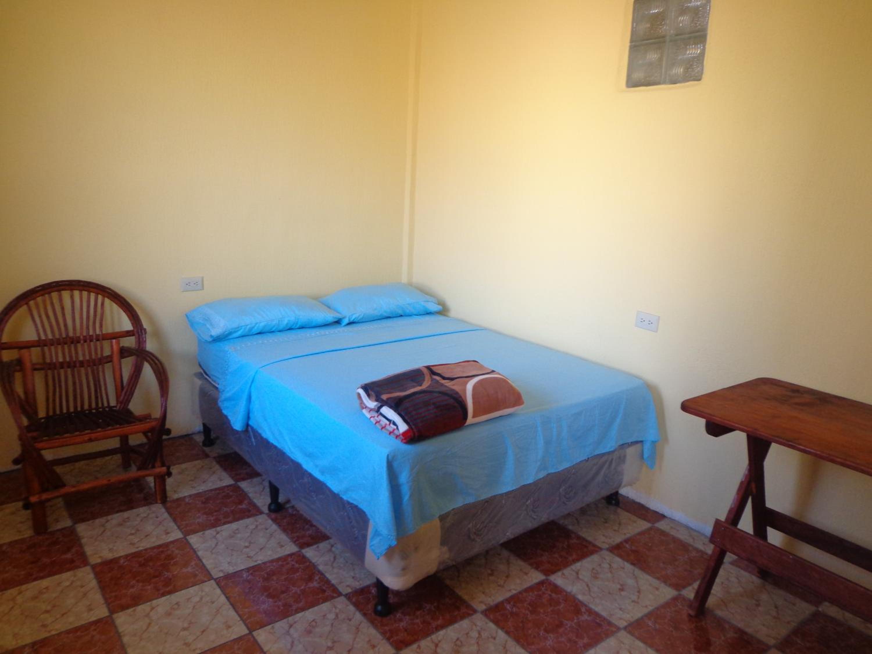 Hotel Don Chema