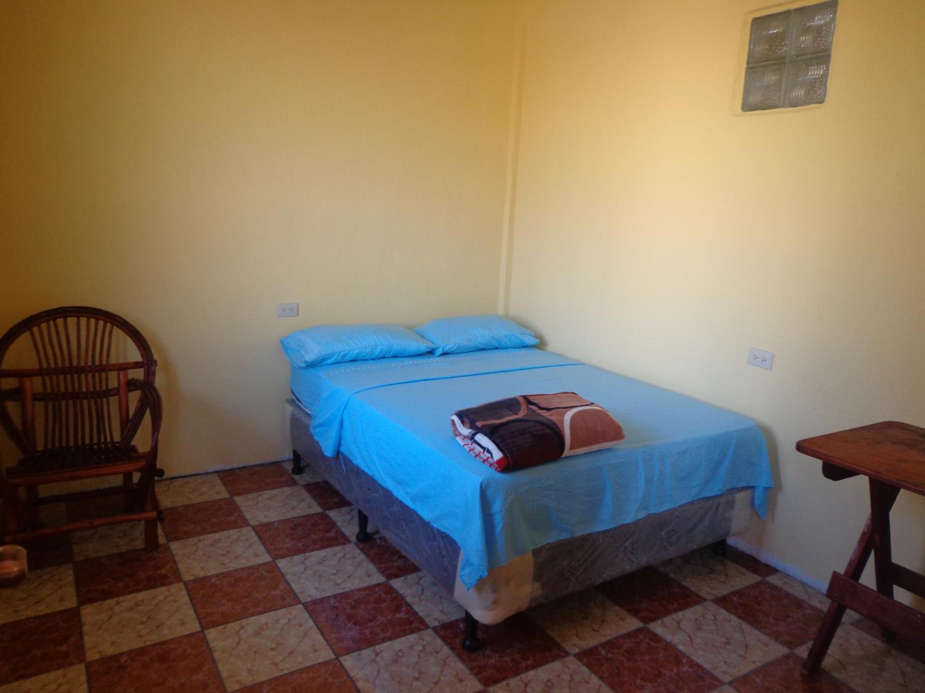 Hotel Don Chema