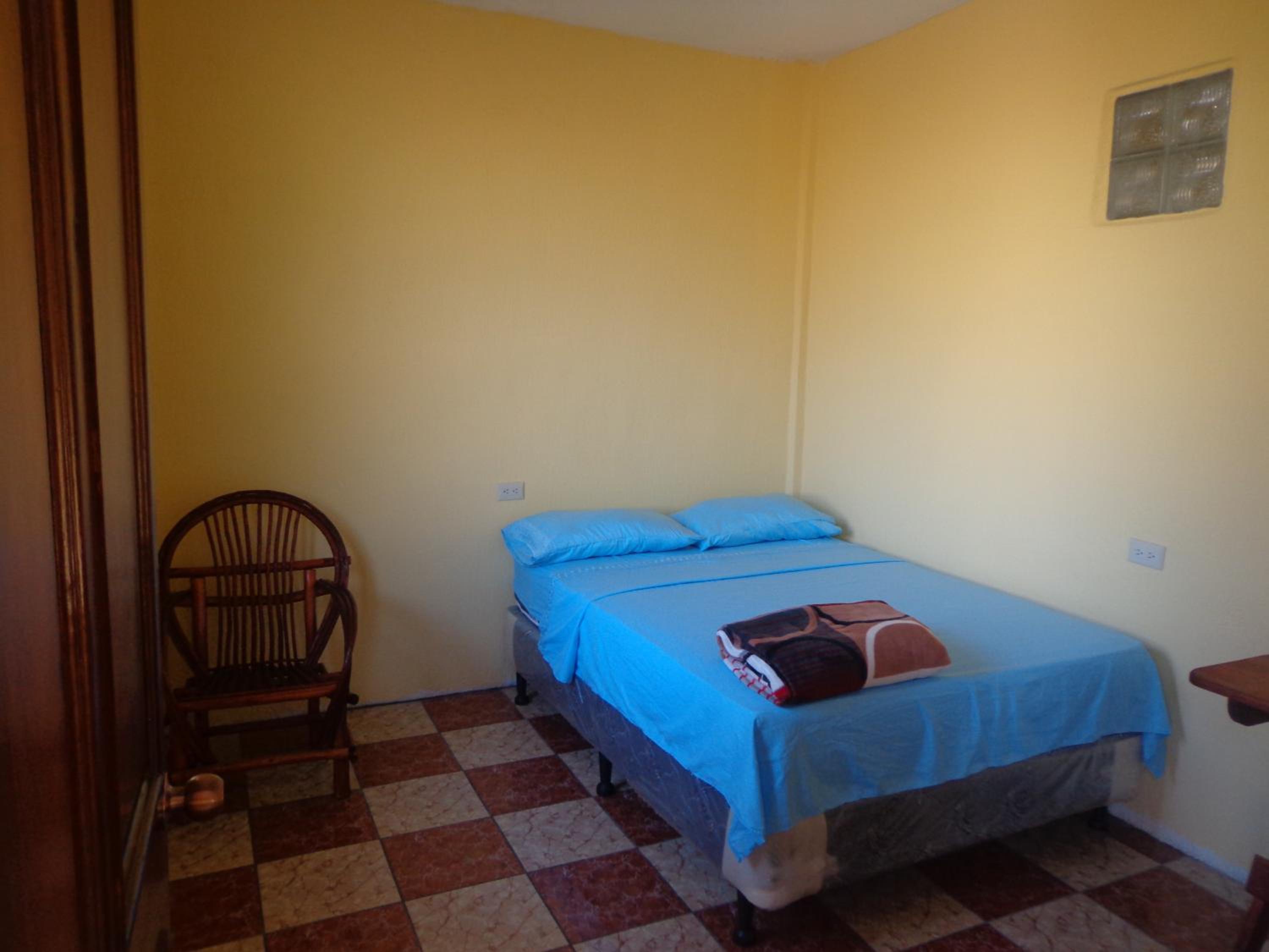 Hotel Don Chema