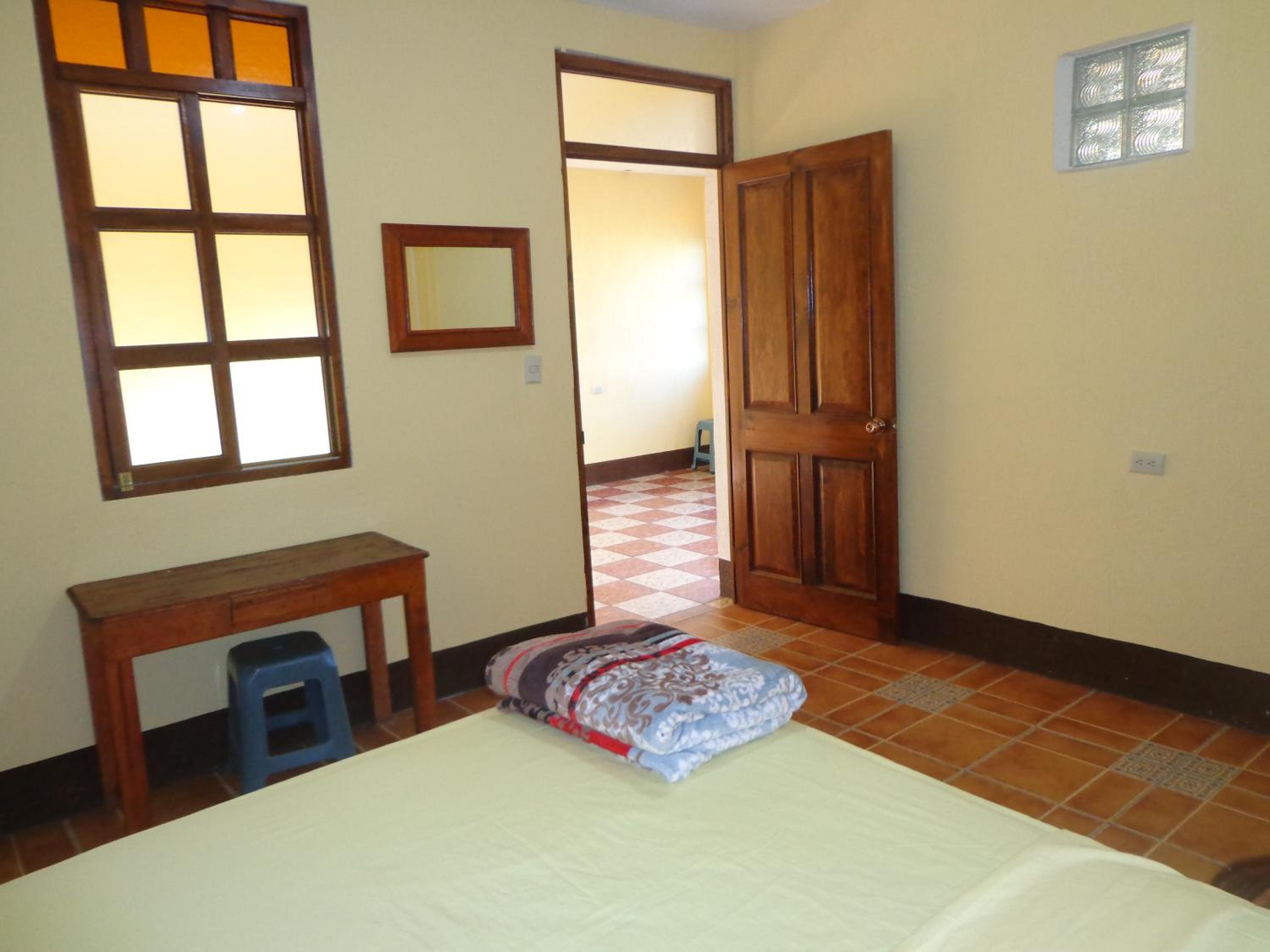 Hotel Don Chema