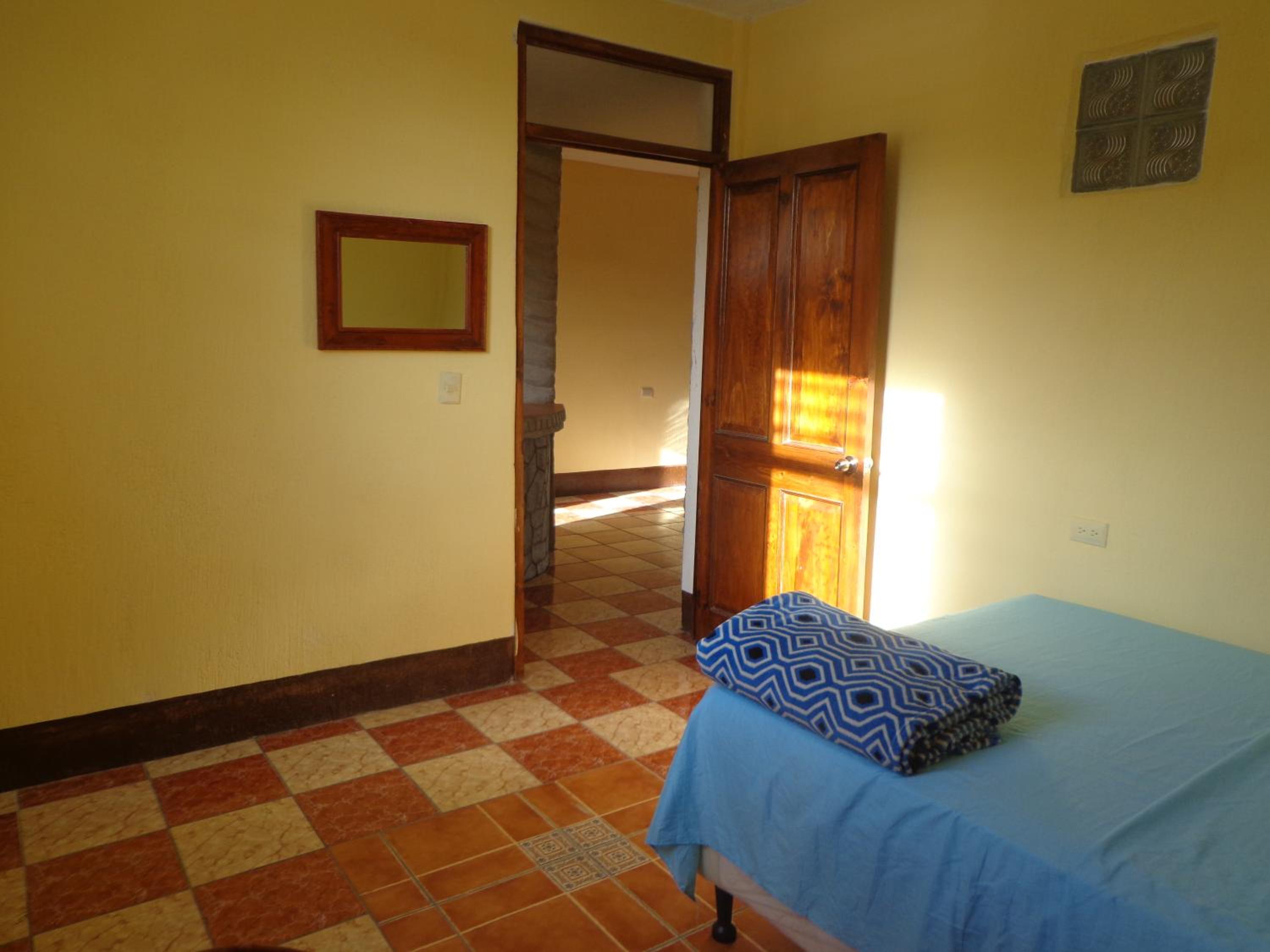Hotel Don Chema