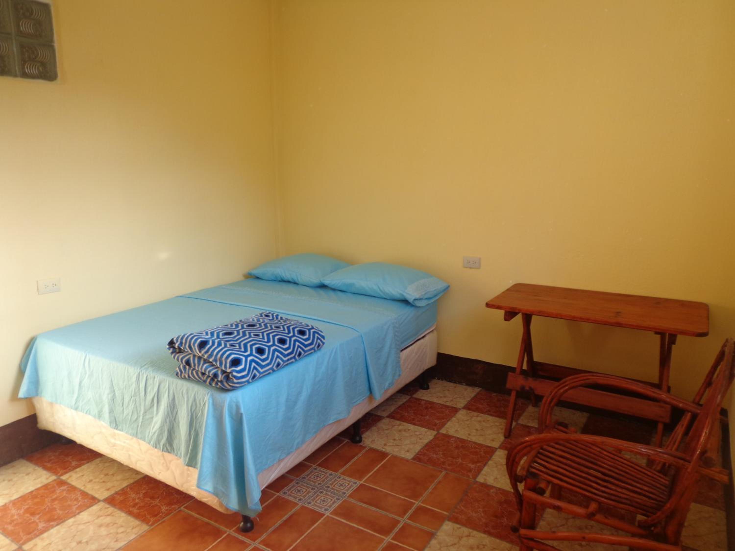 Hotel Don Chema