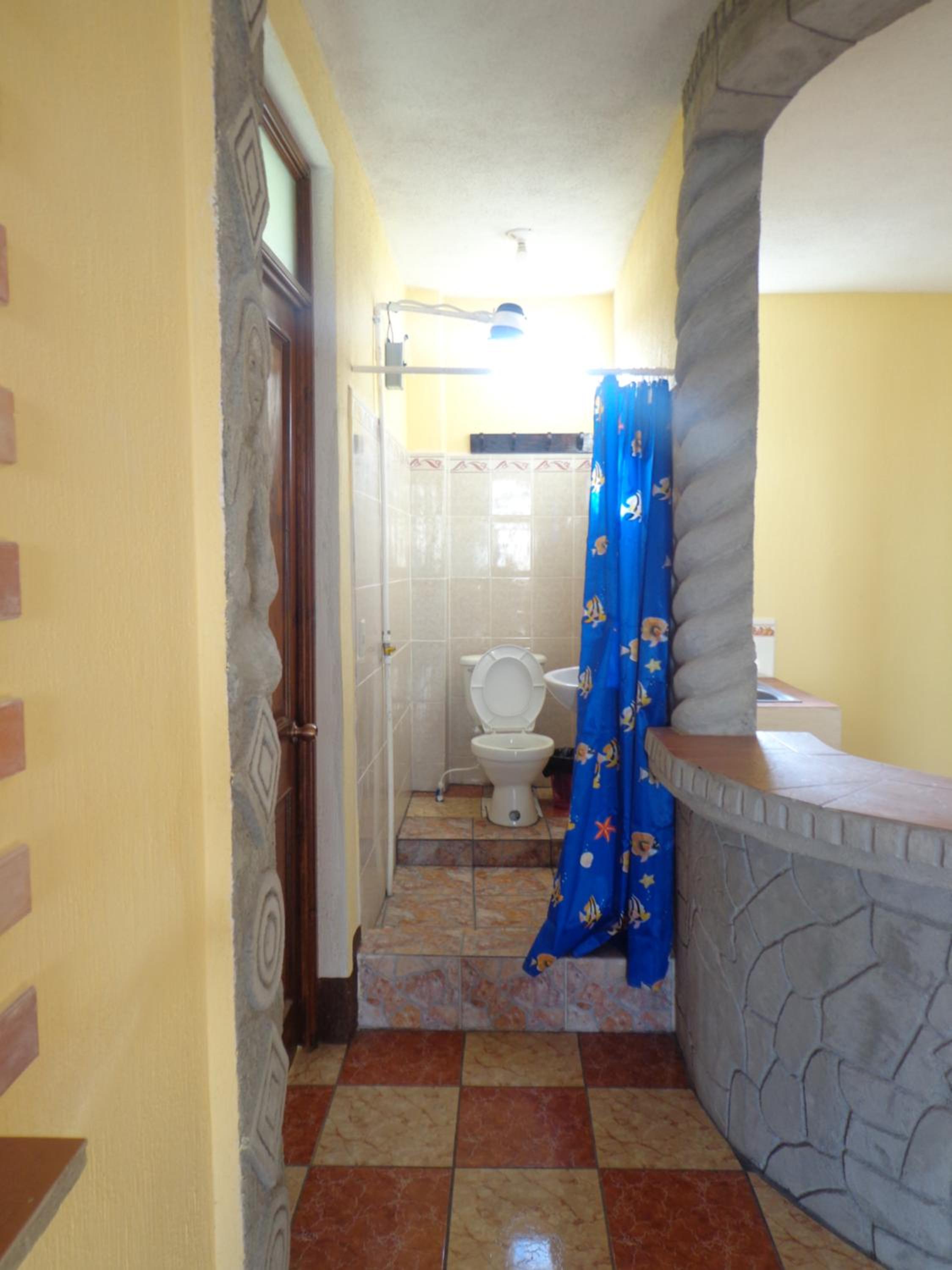 Hotel Don Chema
