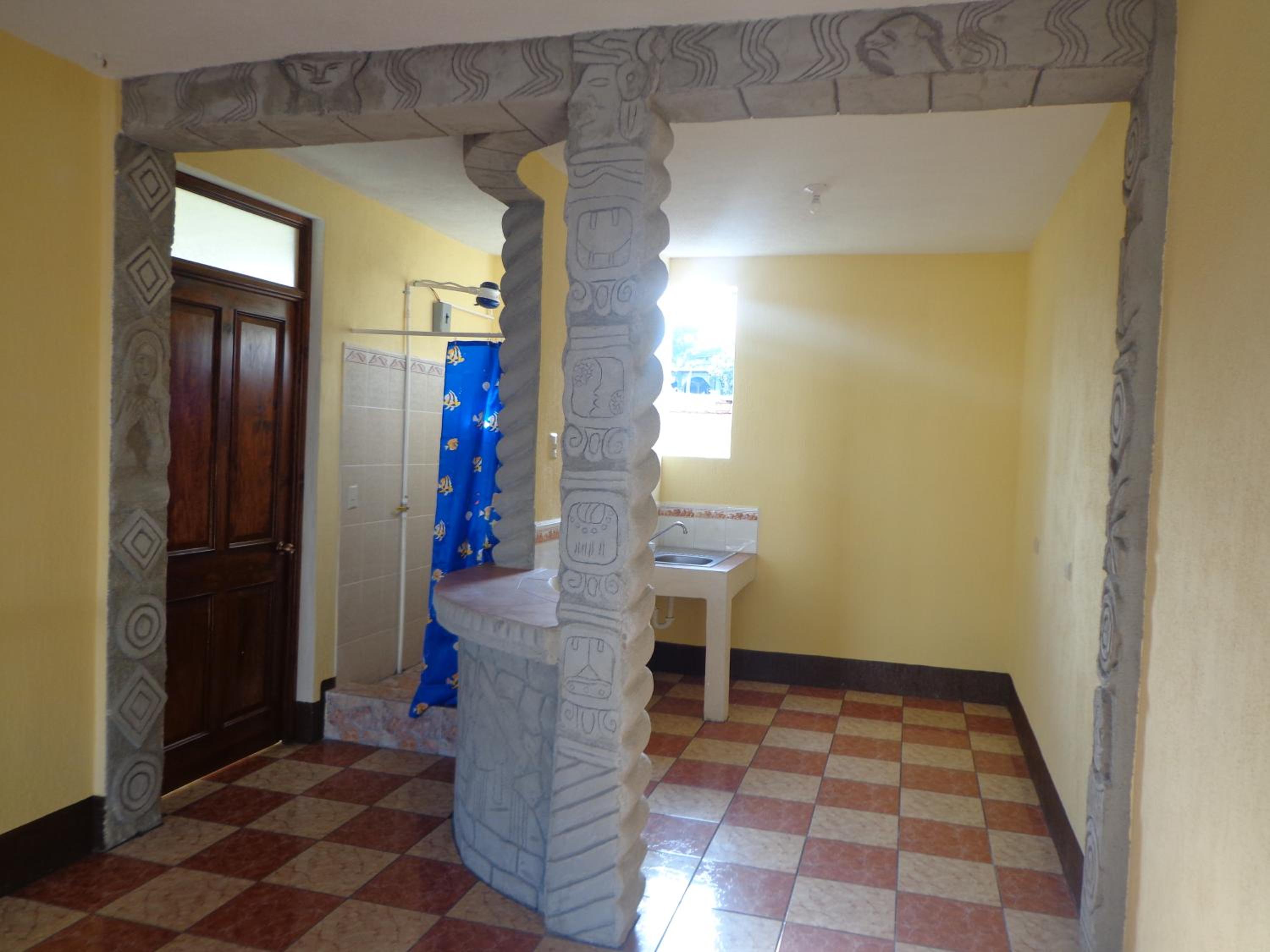 Hotel Don Chema