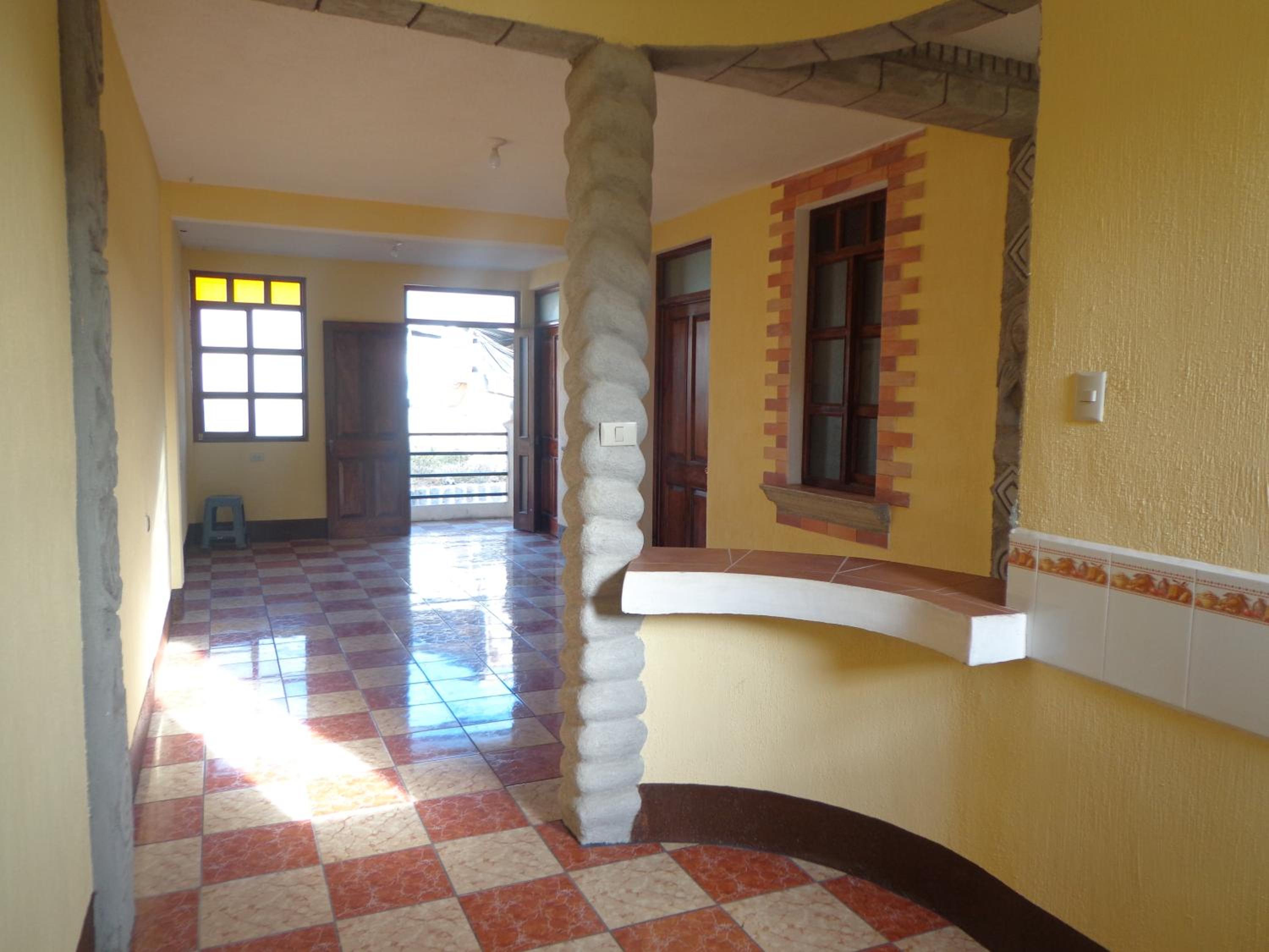 Hotel Don Chema