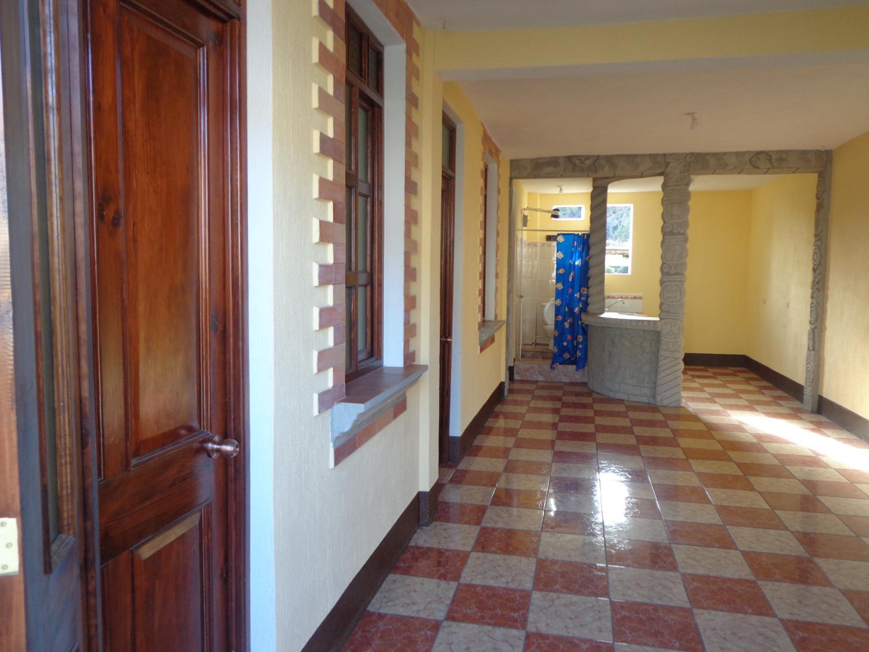 Hotel Don Chema
