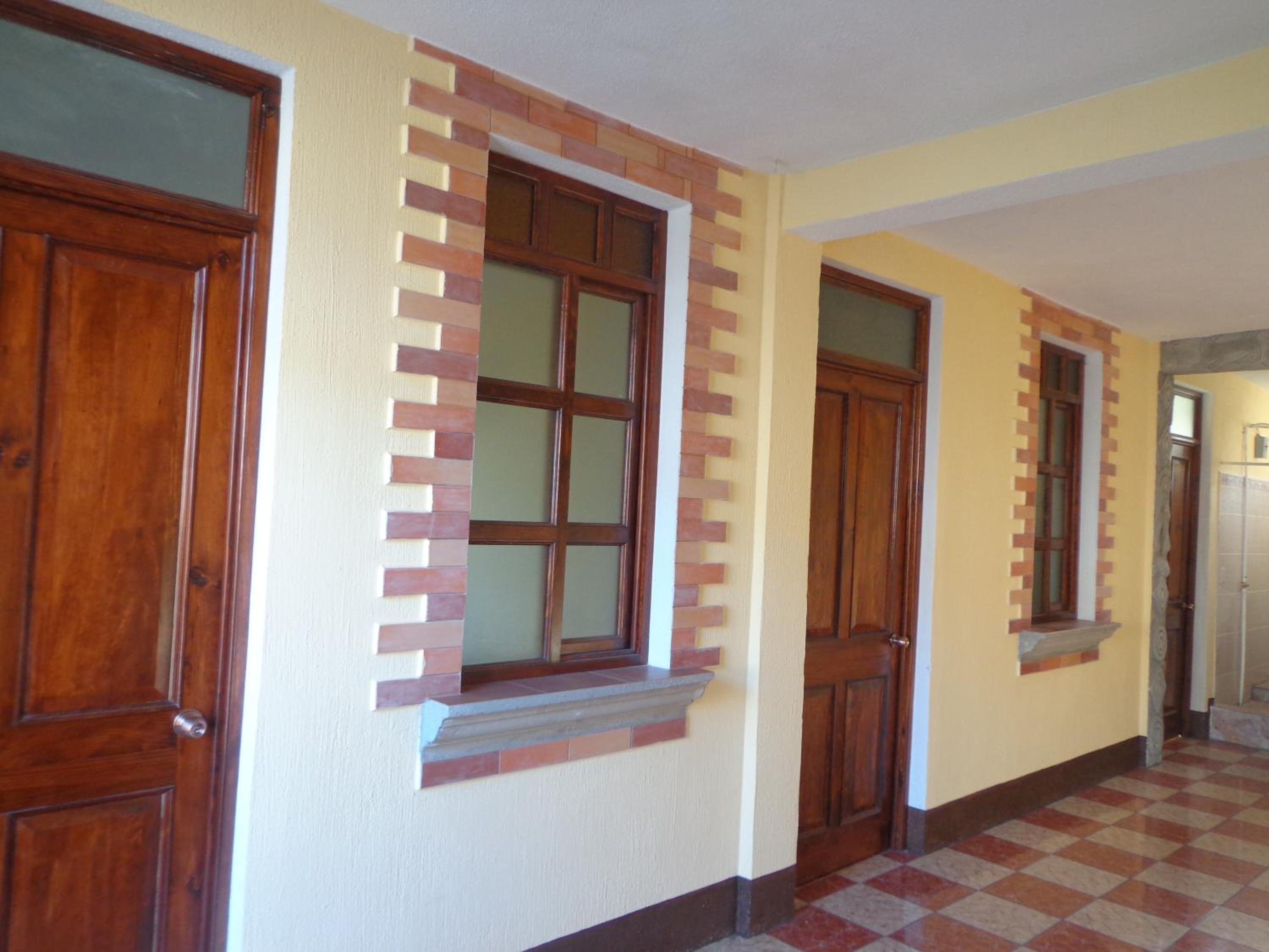 Hotel Don Chema