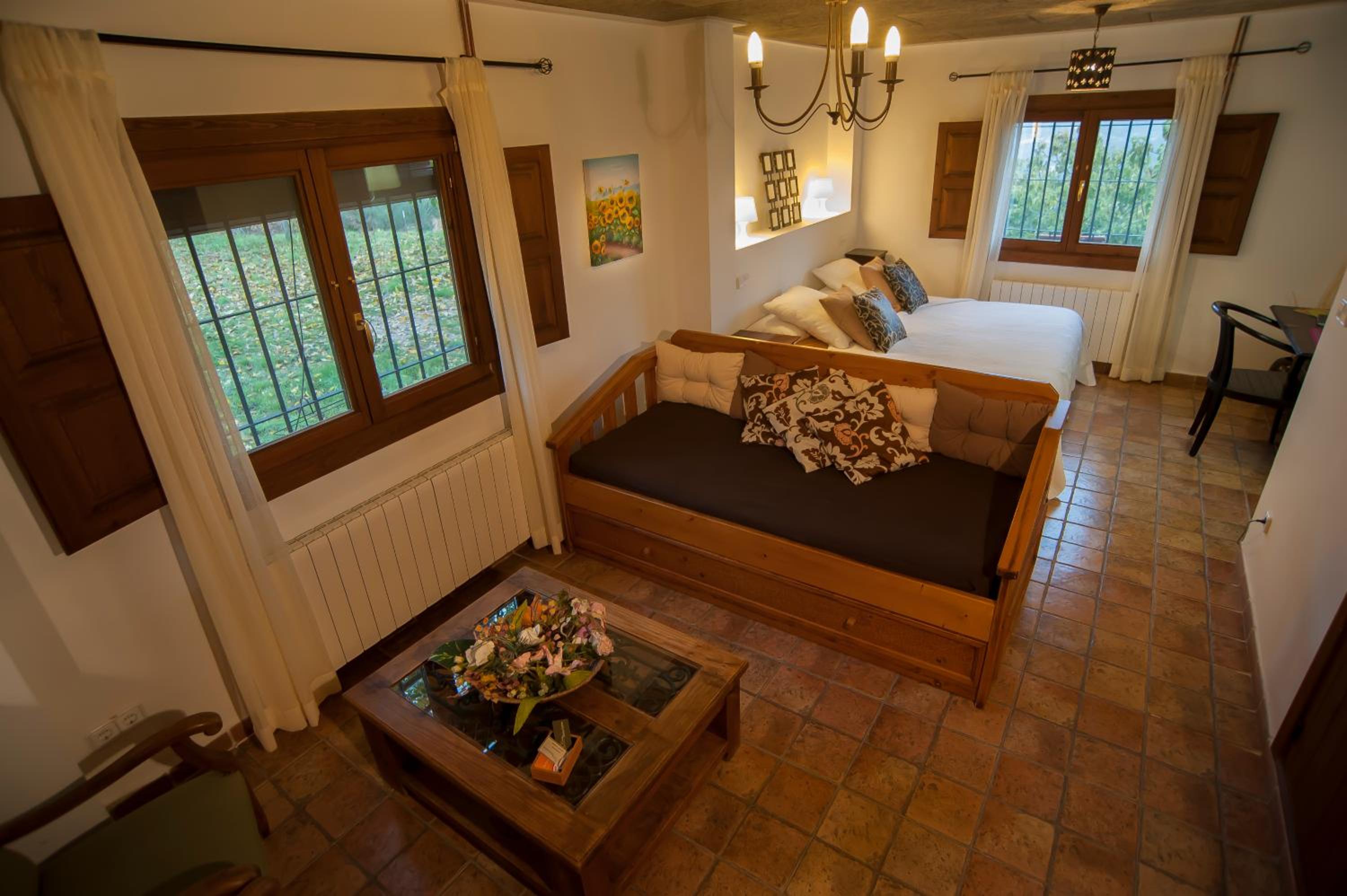 Casa Bons Aires - adults only
