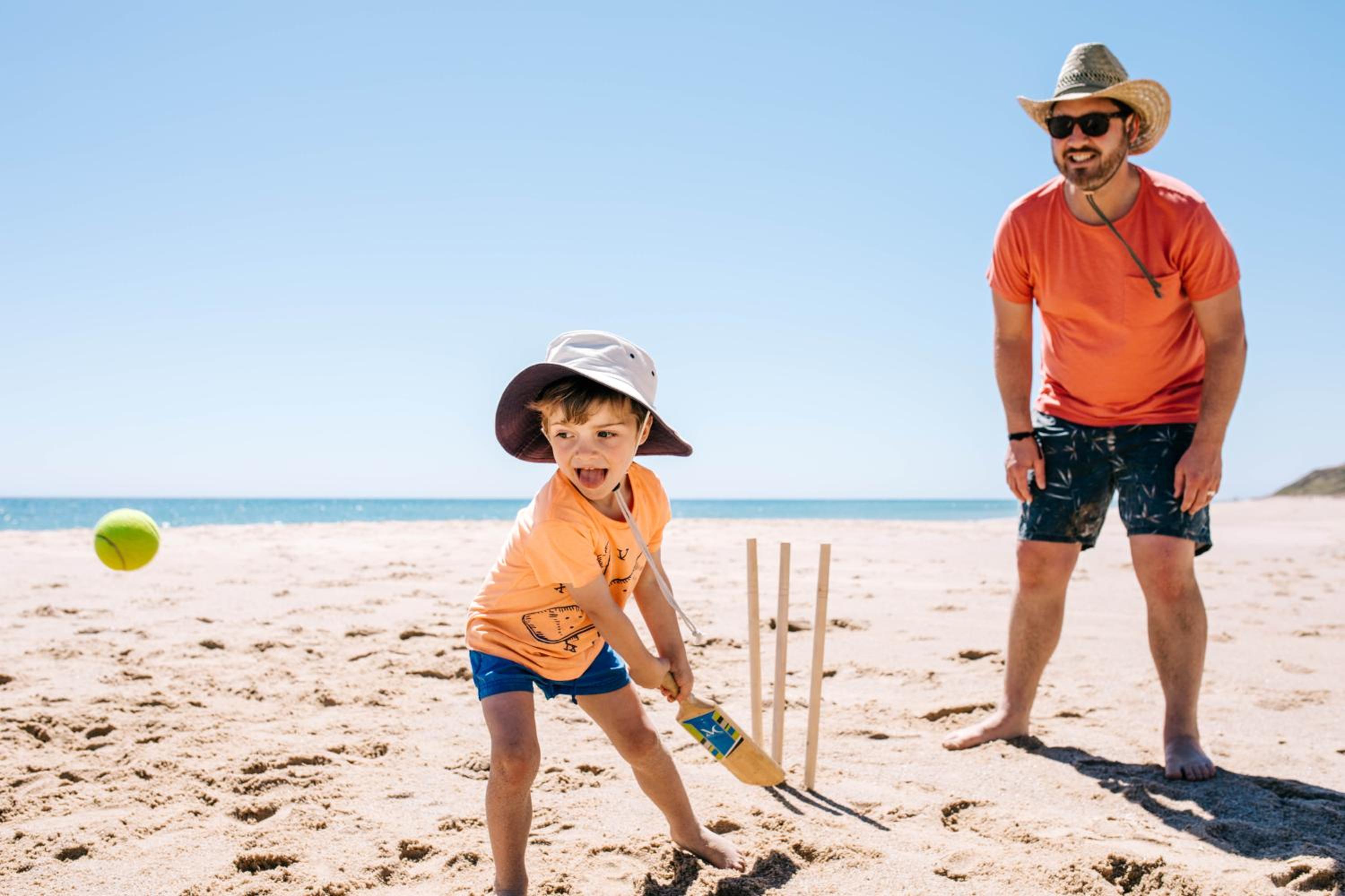 Discovery Parks - Bunbury Foreshore
