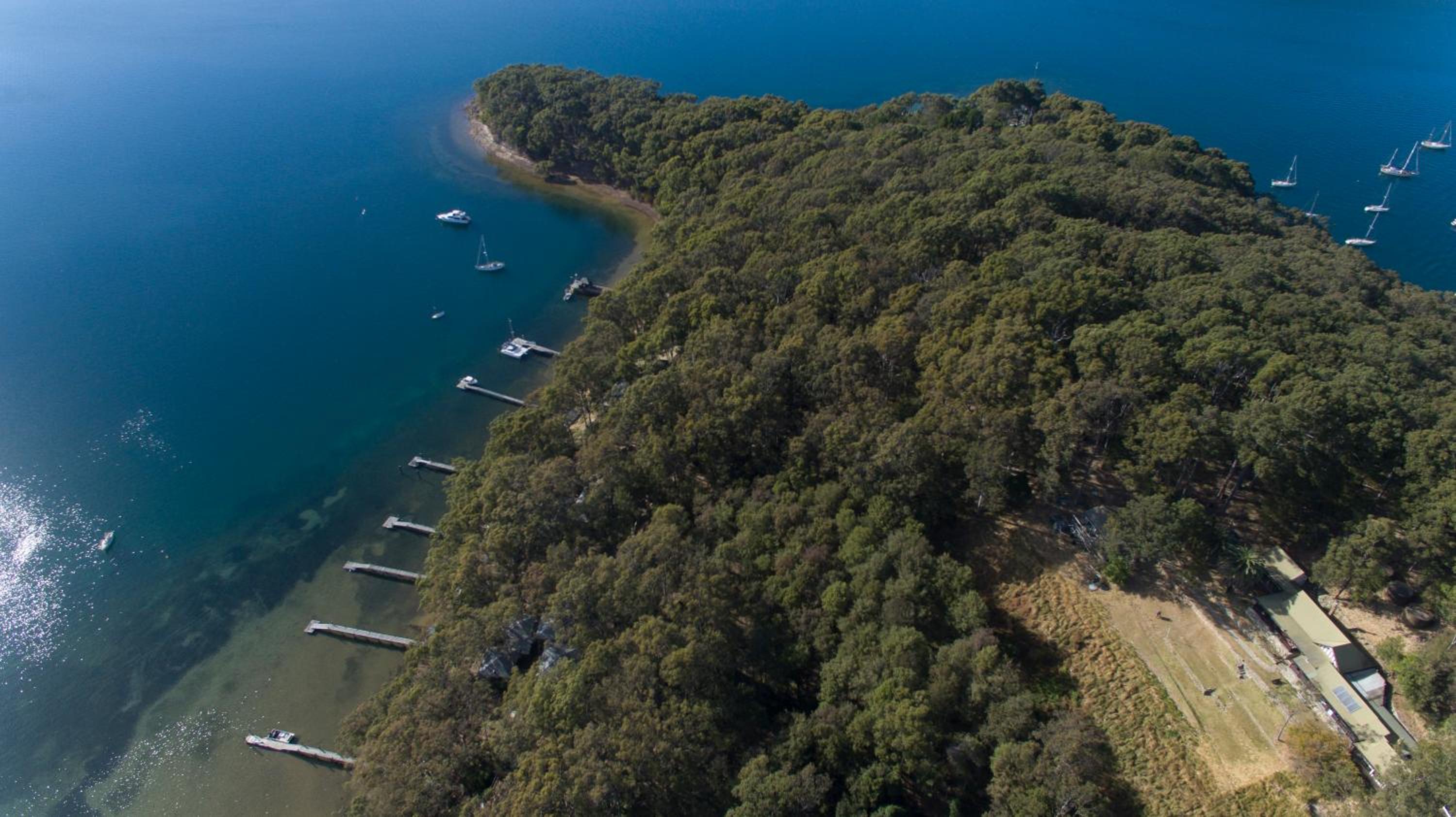 YHA Pittwater Eco, Sydney