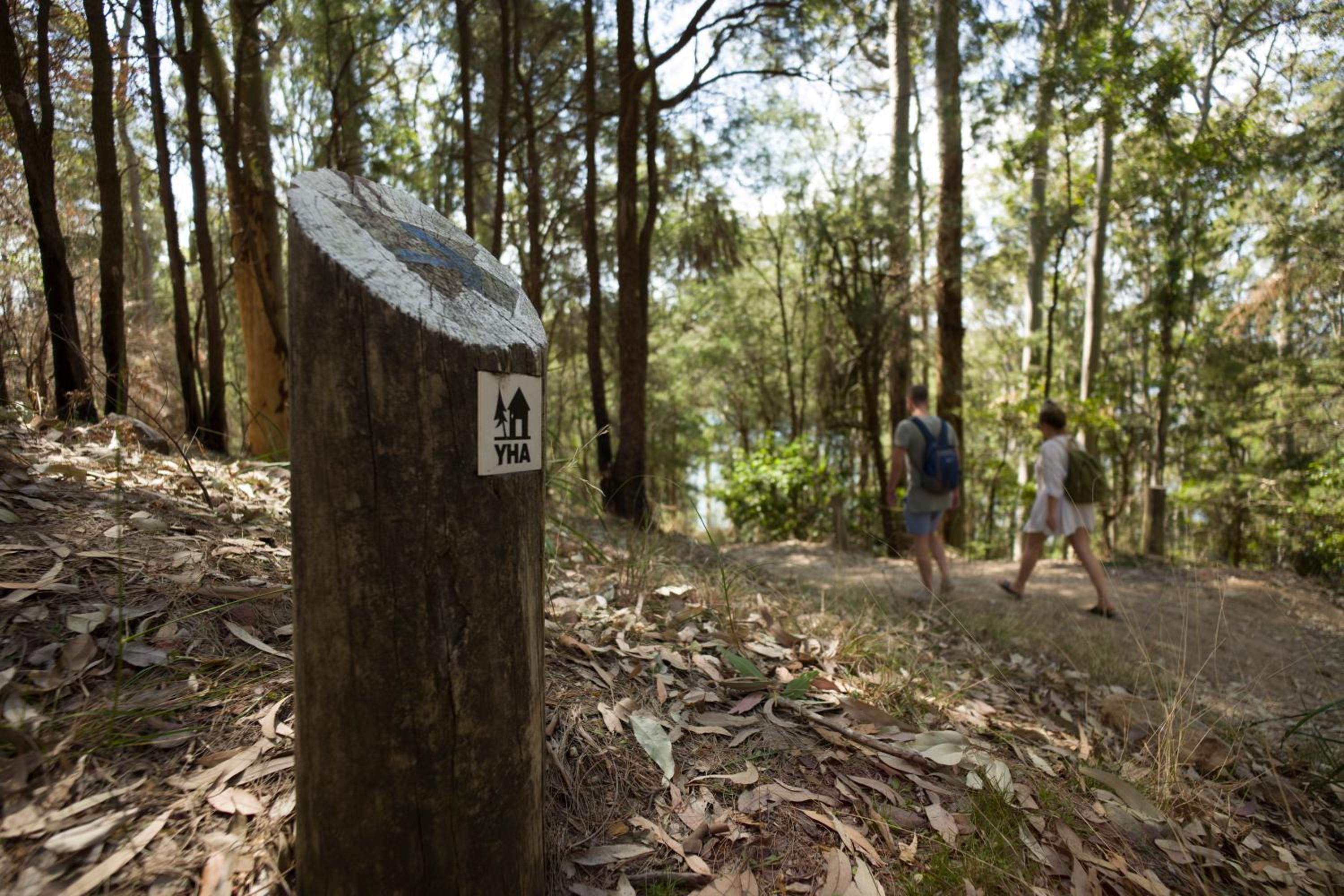 YHA Pittwater Eco, Sydney