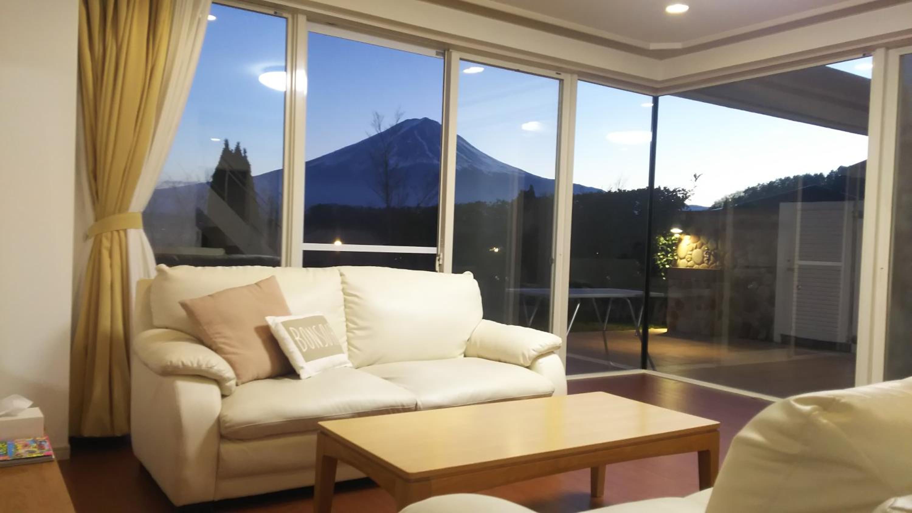 Kawaguchiko Urban Resort Villa 54