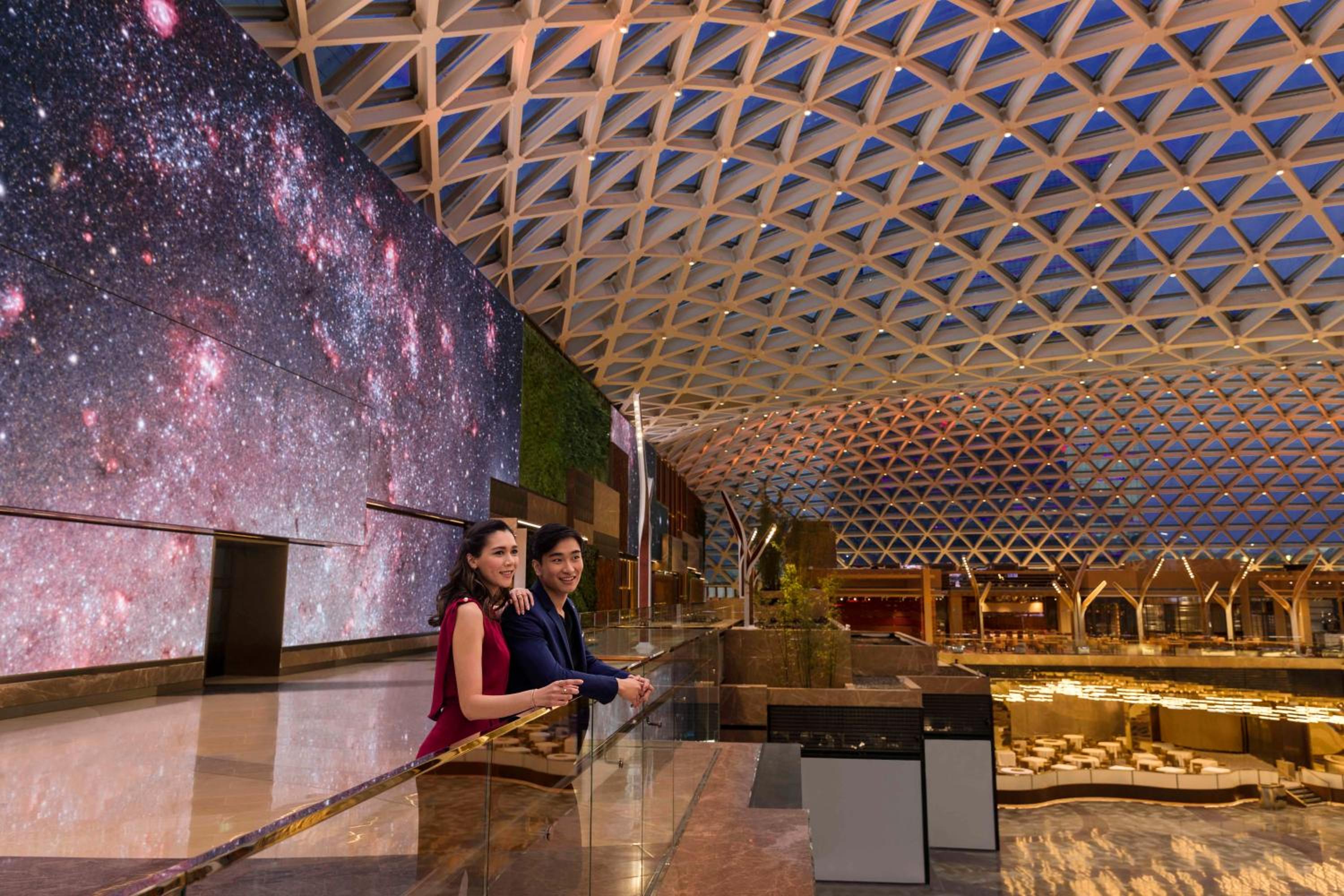 MGM Cotai