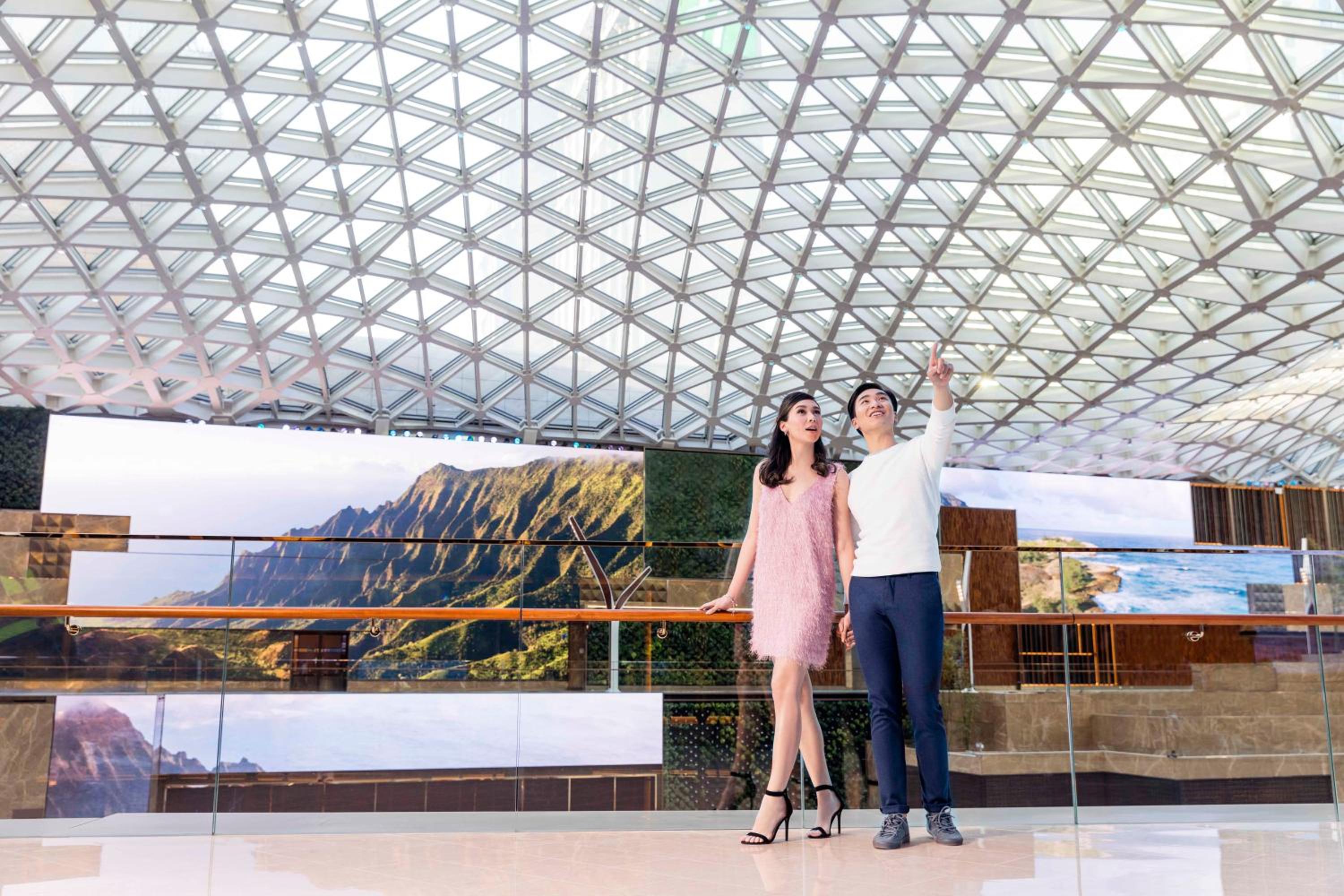 MGM Cotai