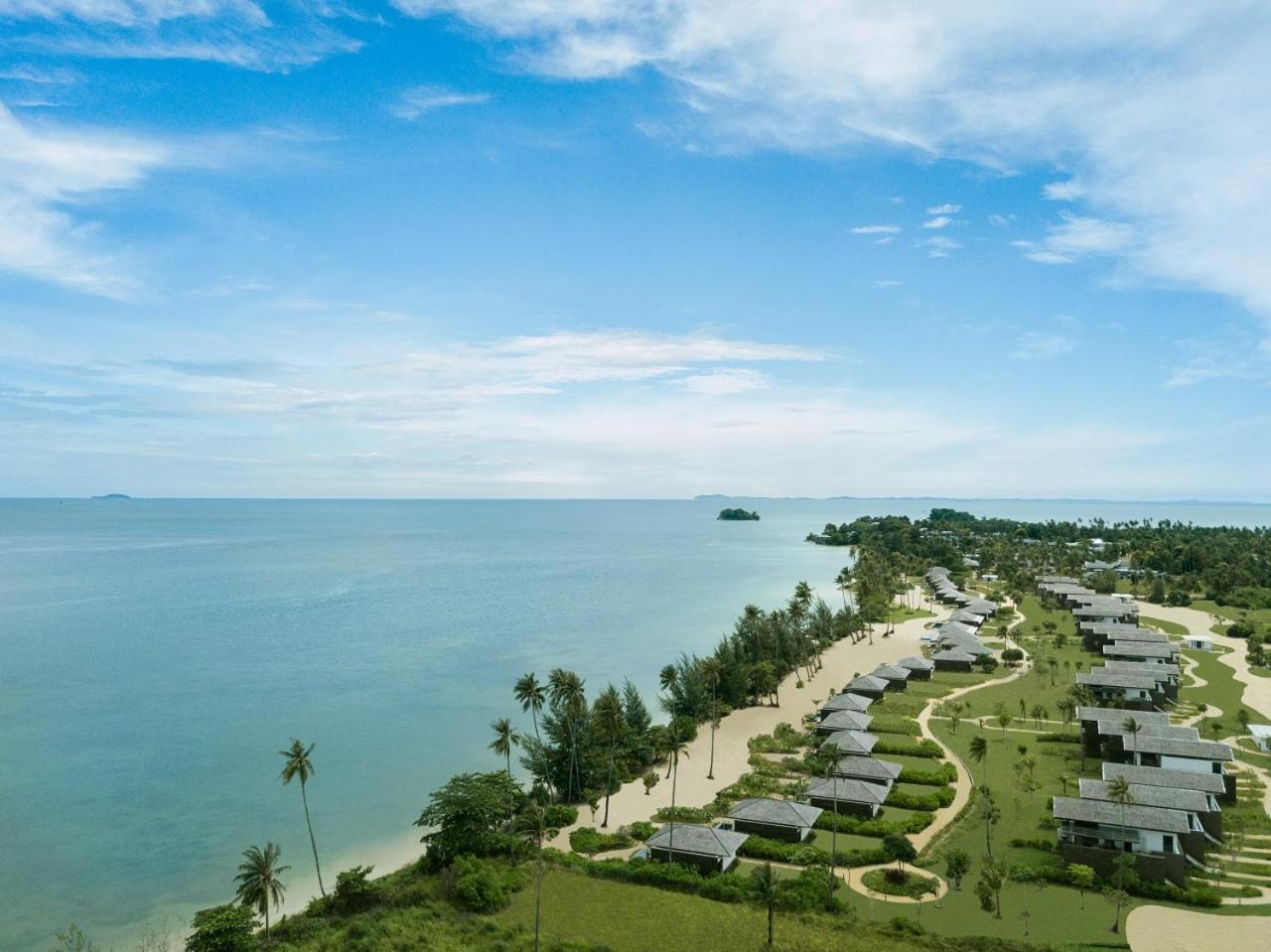 Hotel The Residence Bintan - Image 1
