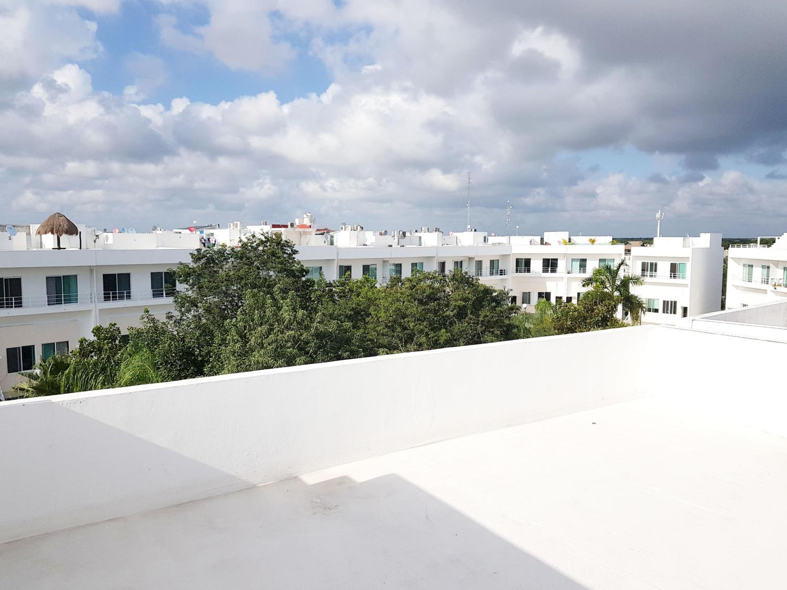 roof