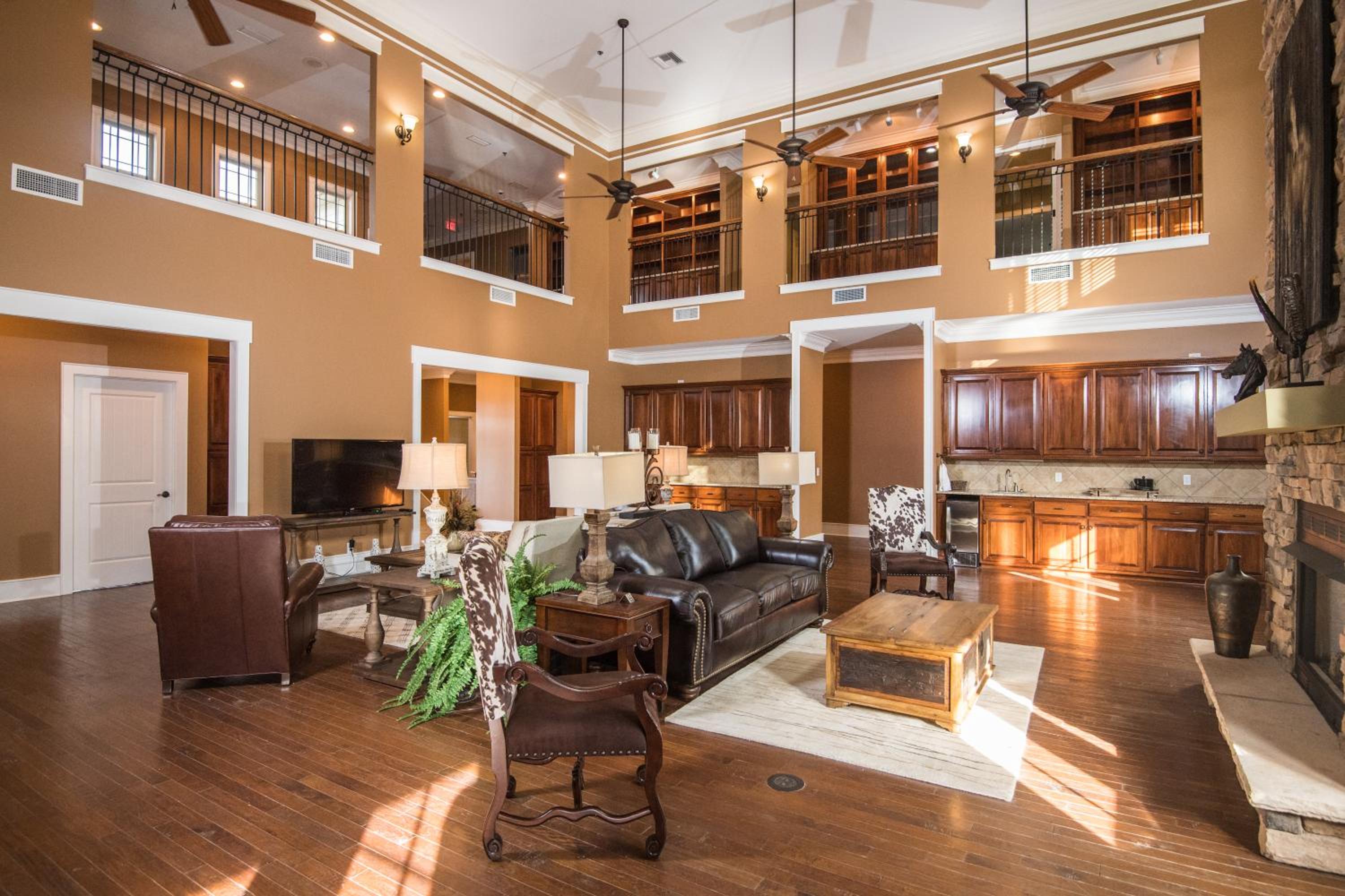 Cottonwood Vacations - Magnolia Creek Lodge - Property Image 42