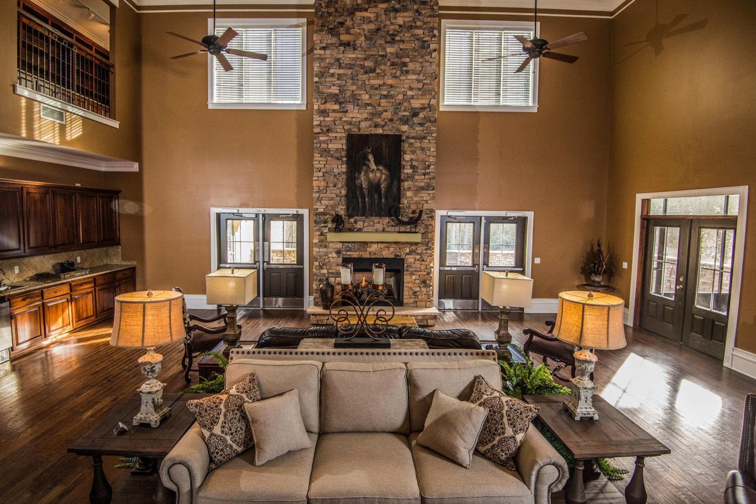 Cottonwood Vacations - Magnolia Creek Lodge - Property Image 41