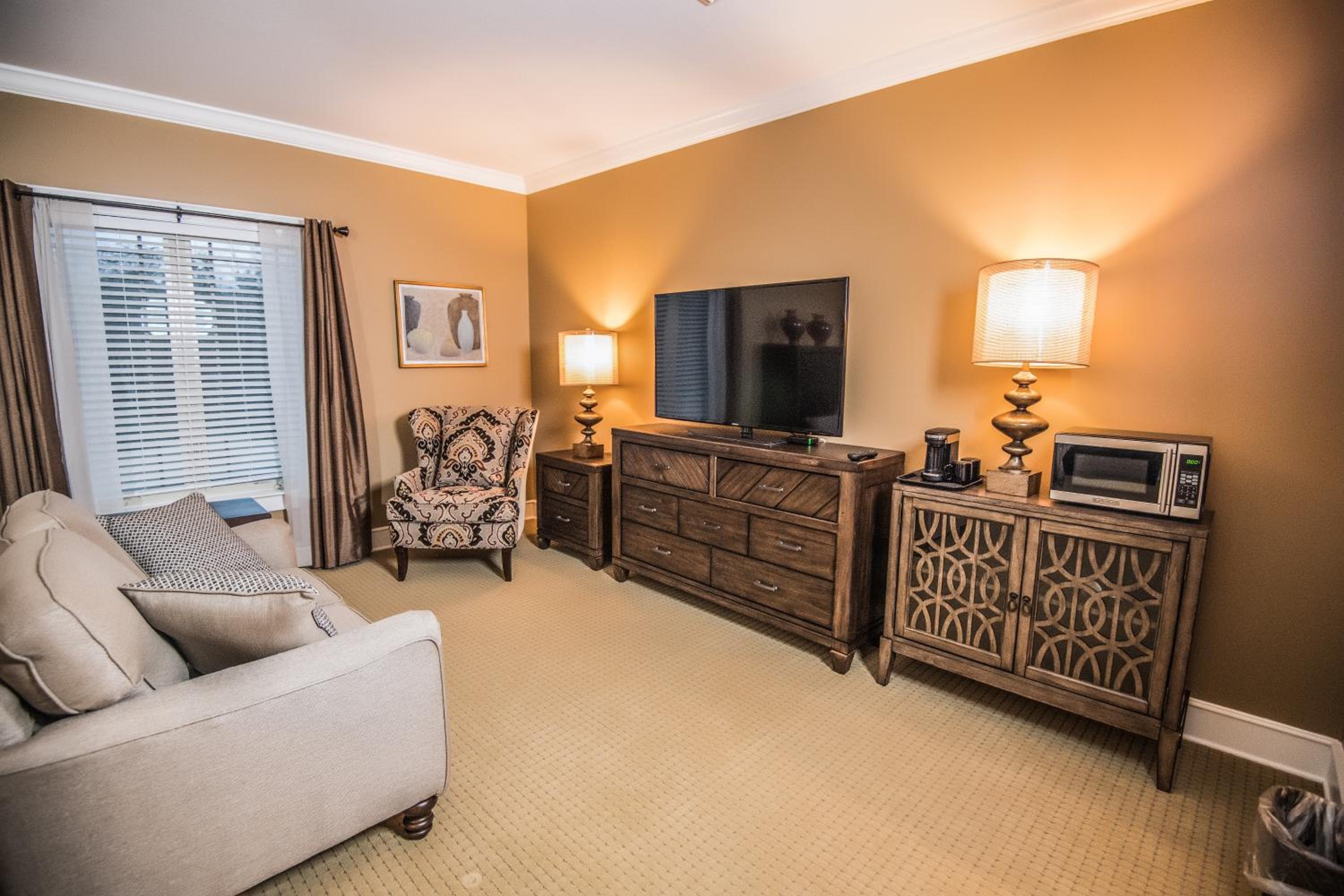 Cottonwood Vacations - Magnolia Creek Lodge - Property Image 40