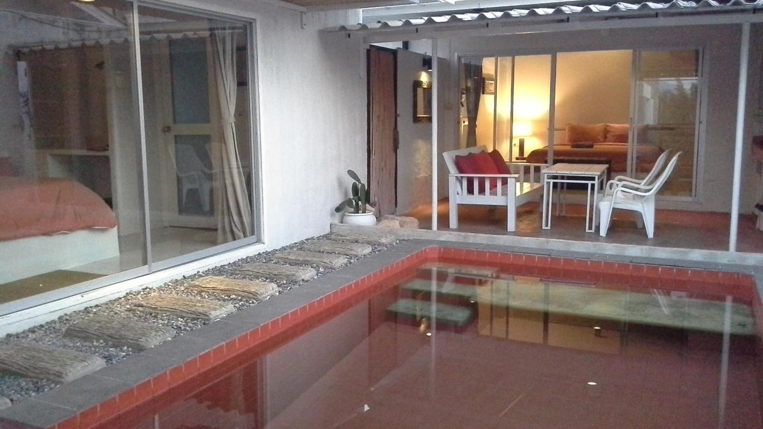 Chasorn Riverside Resort