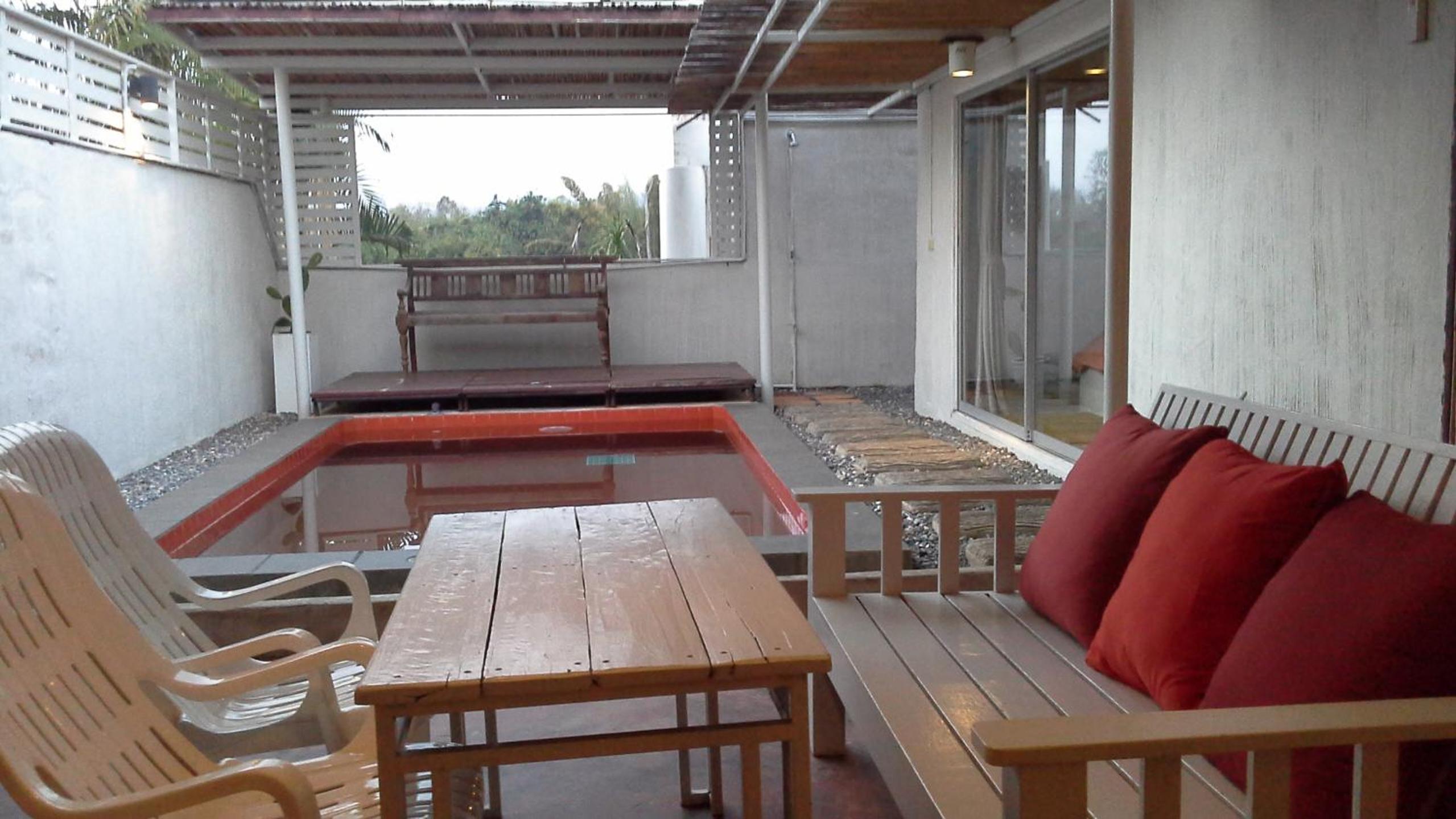 Chasorn Riverside Resort