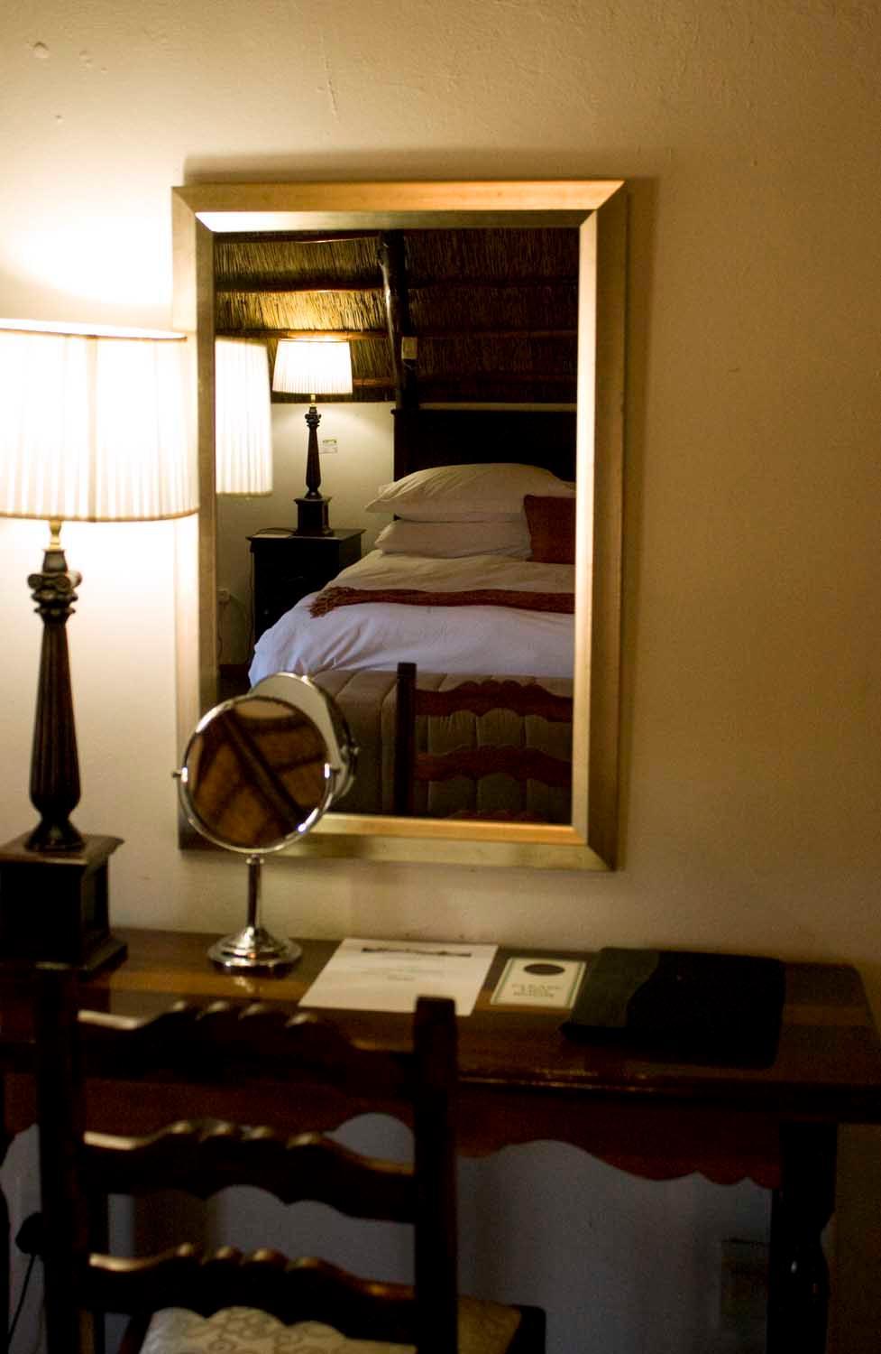 Monchique Boutique Guest House