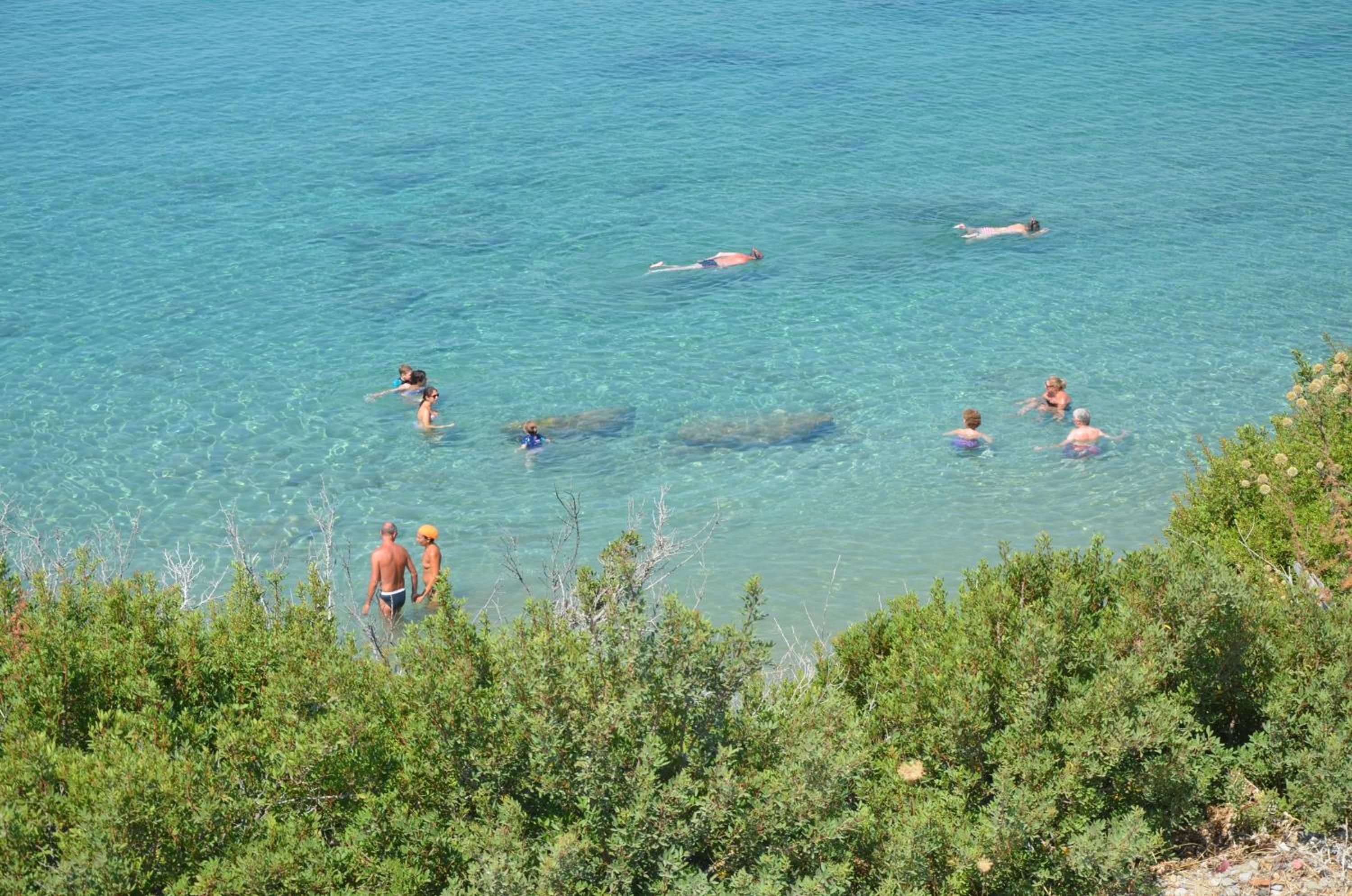 Villa Bellina
