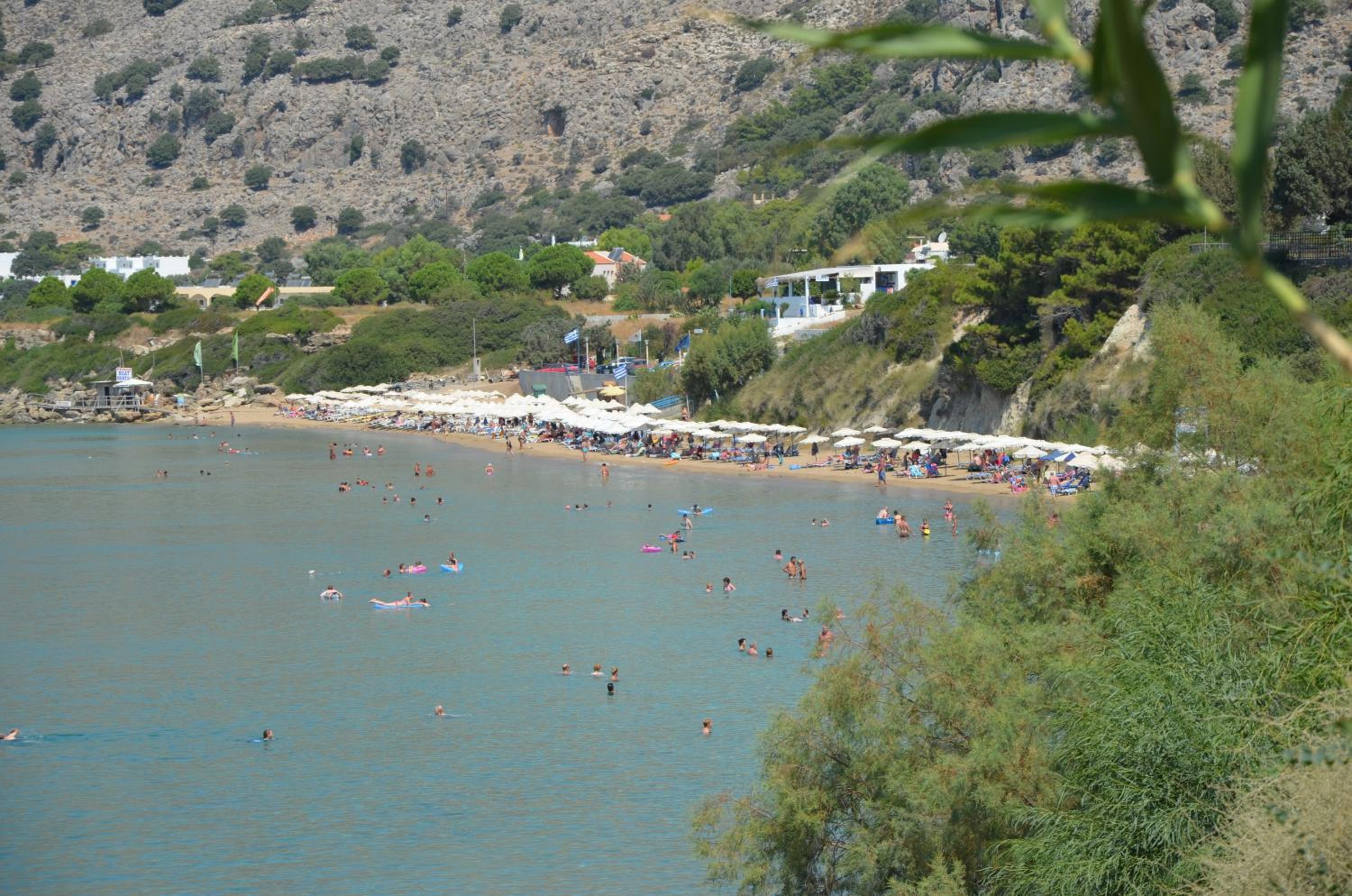 Villa Bellina